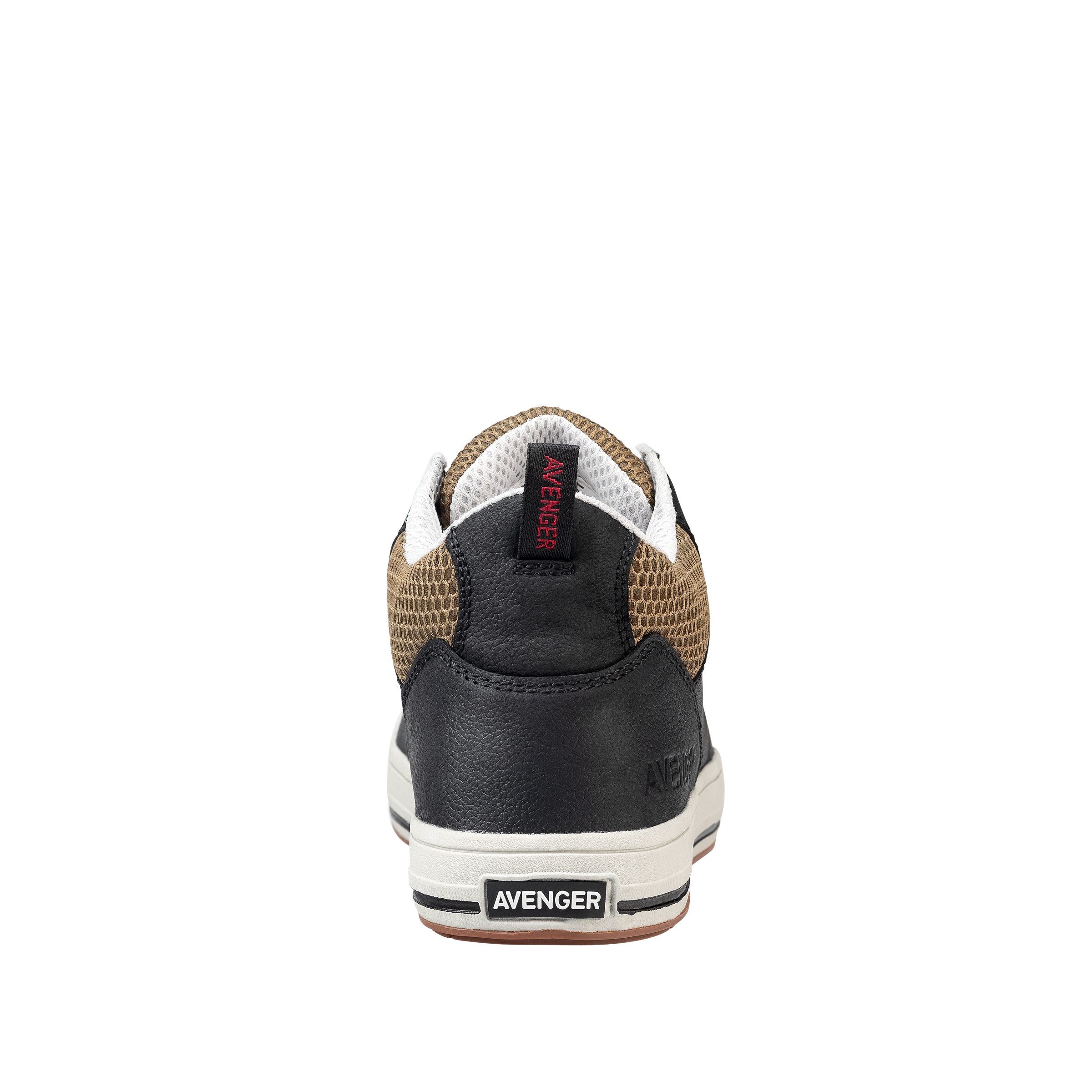 Swarm - Men's - AT - Black/Tan - 7M product photo