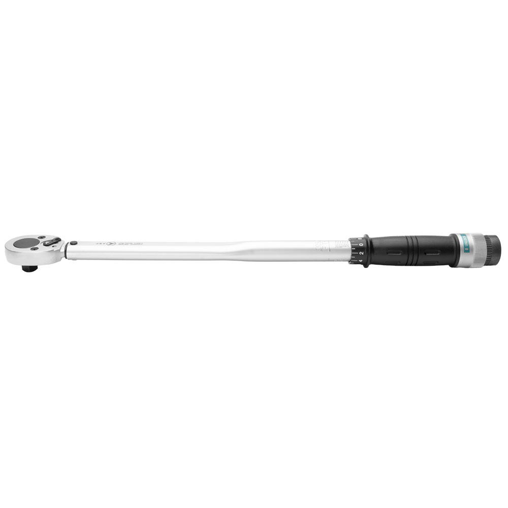 Cl&eacute; dynamom&eacute;trique &agrave; prise de 1/2 po 150 lb-pi photo du produit