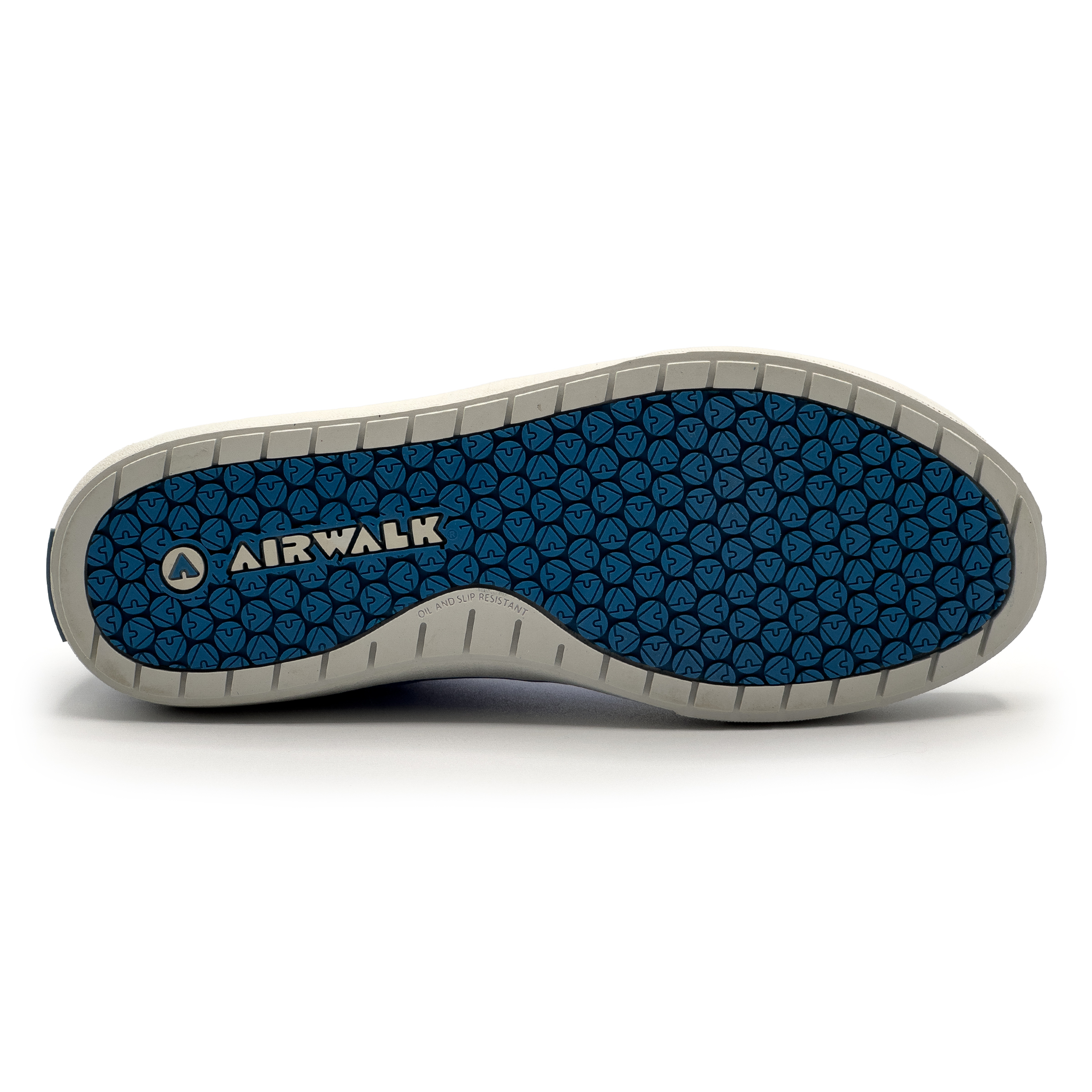 Airwalk Venice - Women's - CT EH SR SF - Cornflower Blue - 8D product photo