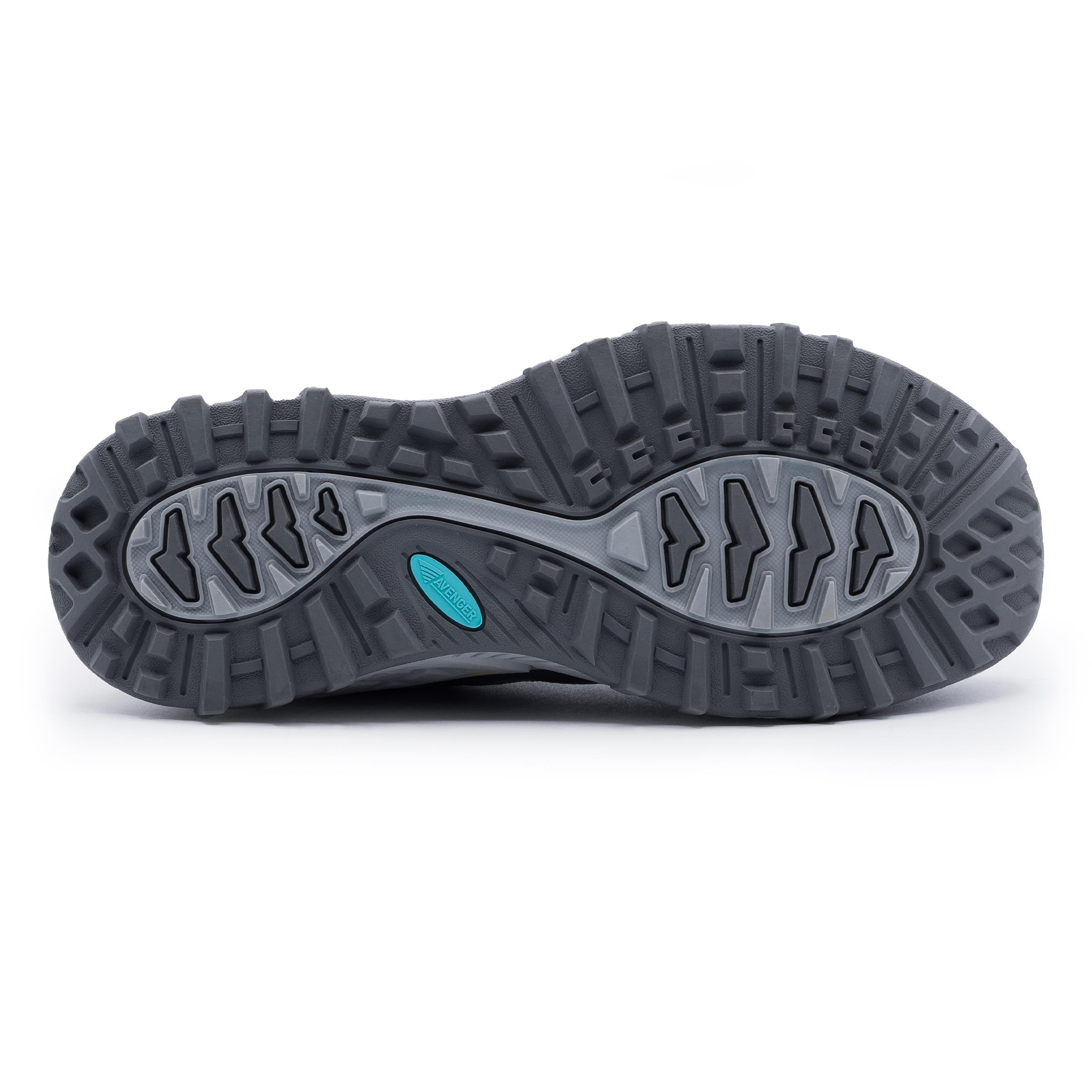 Avenger Women's Aero Trail CT EH Grey/Teal product photo