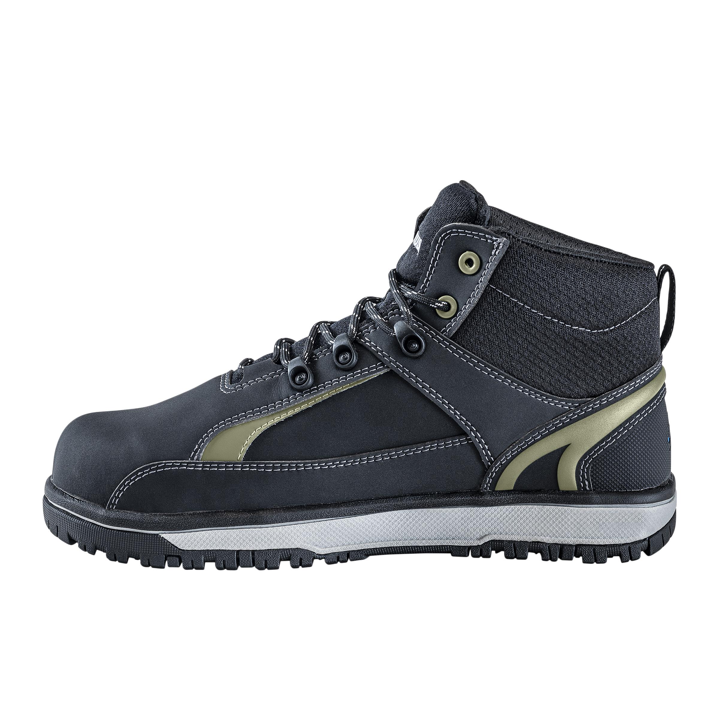 Urban - Men's - AT - Black/Olive - 12M product photo