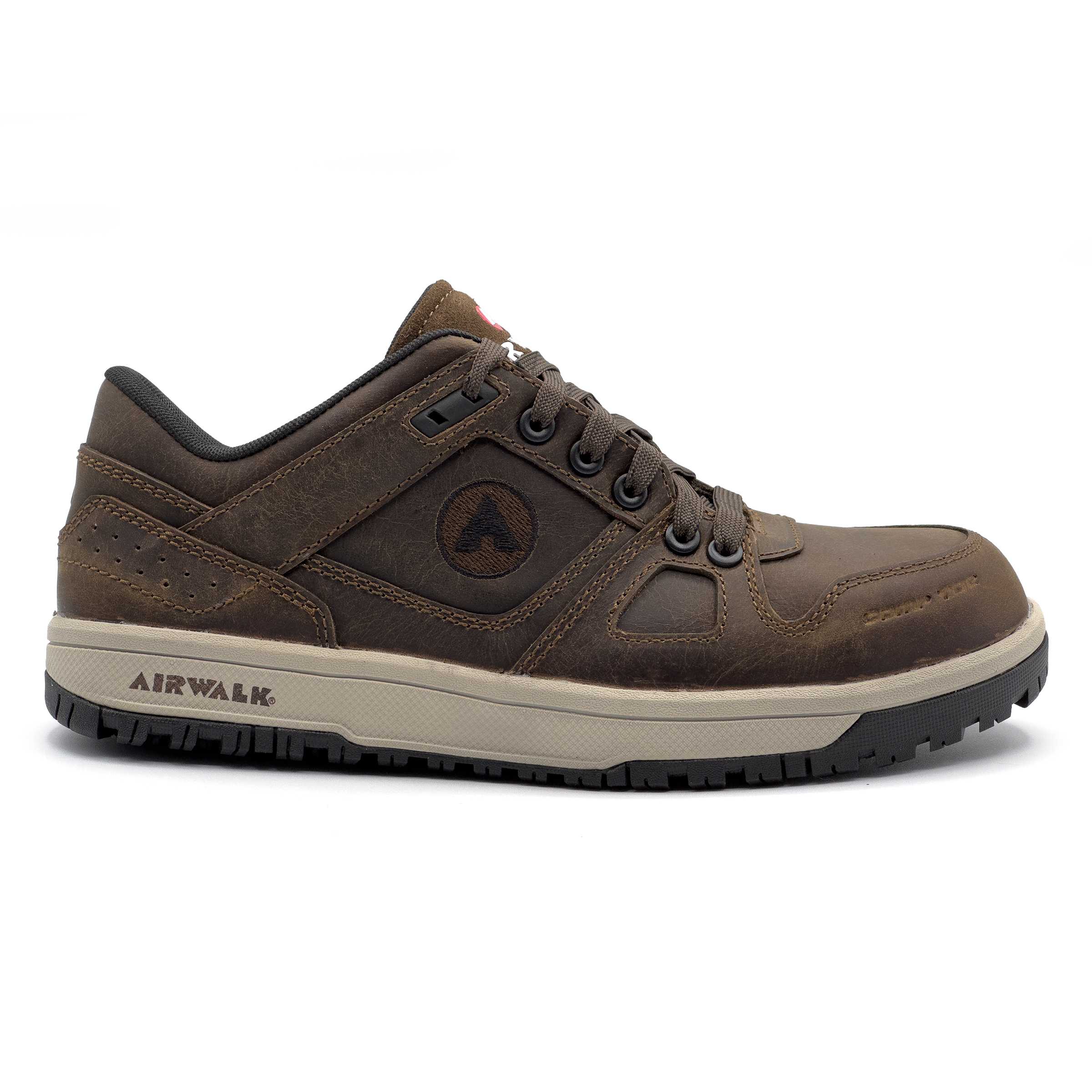 Airwalk Mongo - Men's - CT EH SR SF - Choc Brown  - 10D product photo