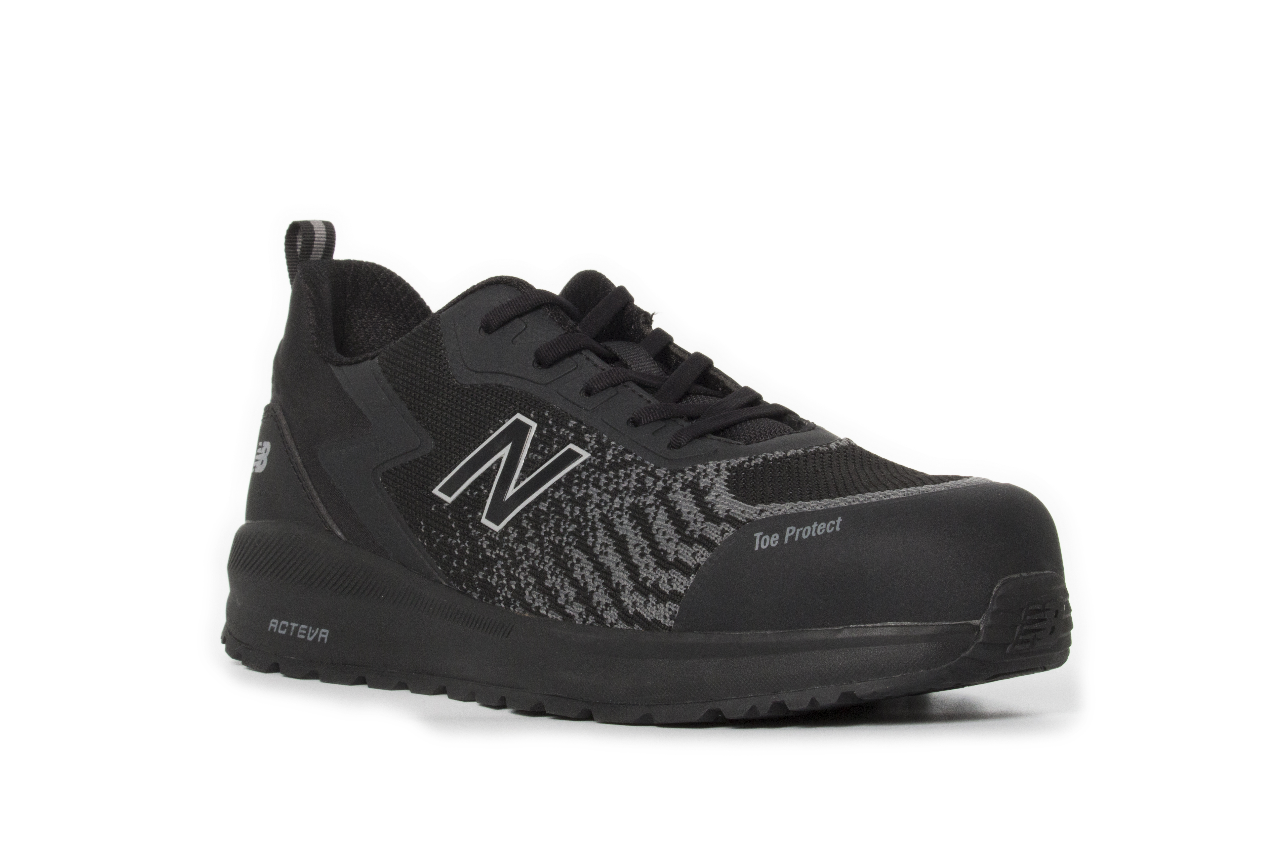 New Balance Speedware - CT EH PR SR - Black - D - 9.5 product photo