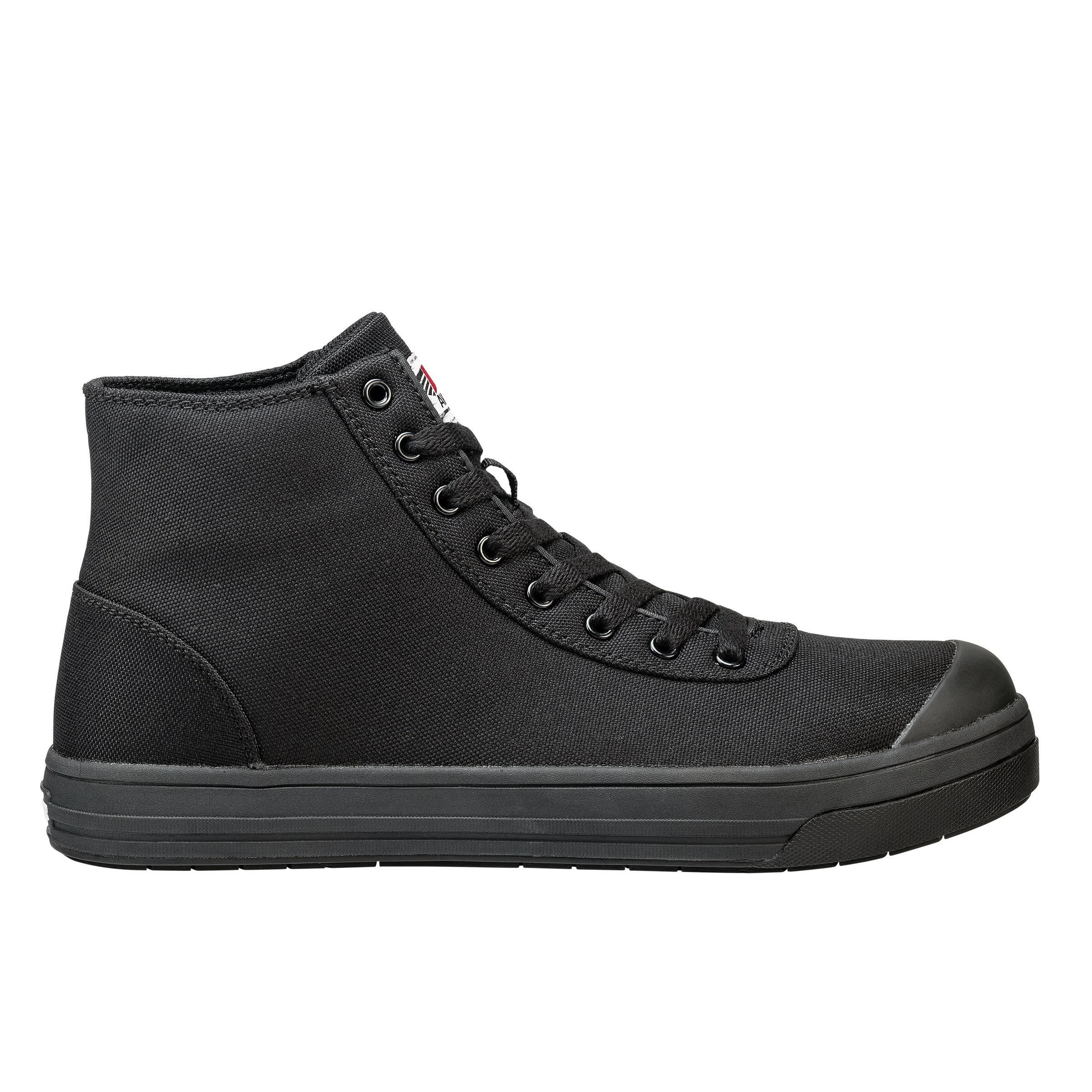 Blade 8 Eye - Women's - AT - Black/Black - 7W product photo