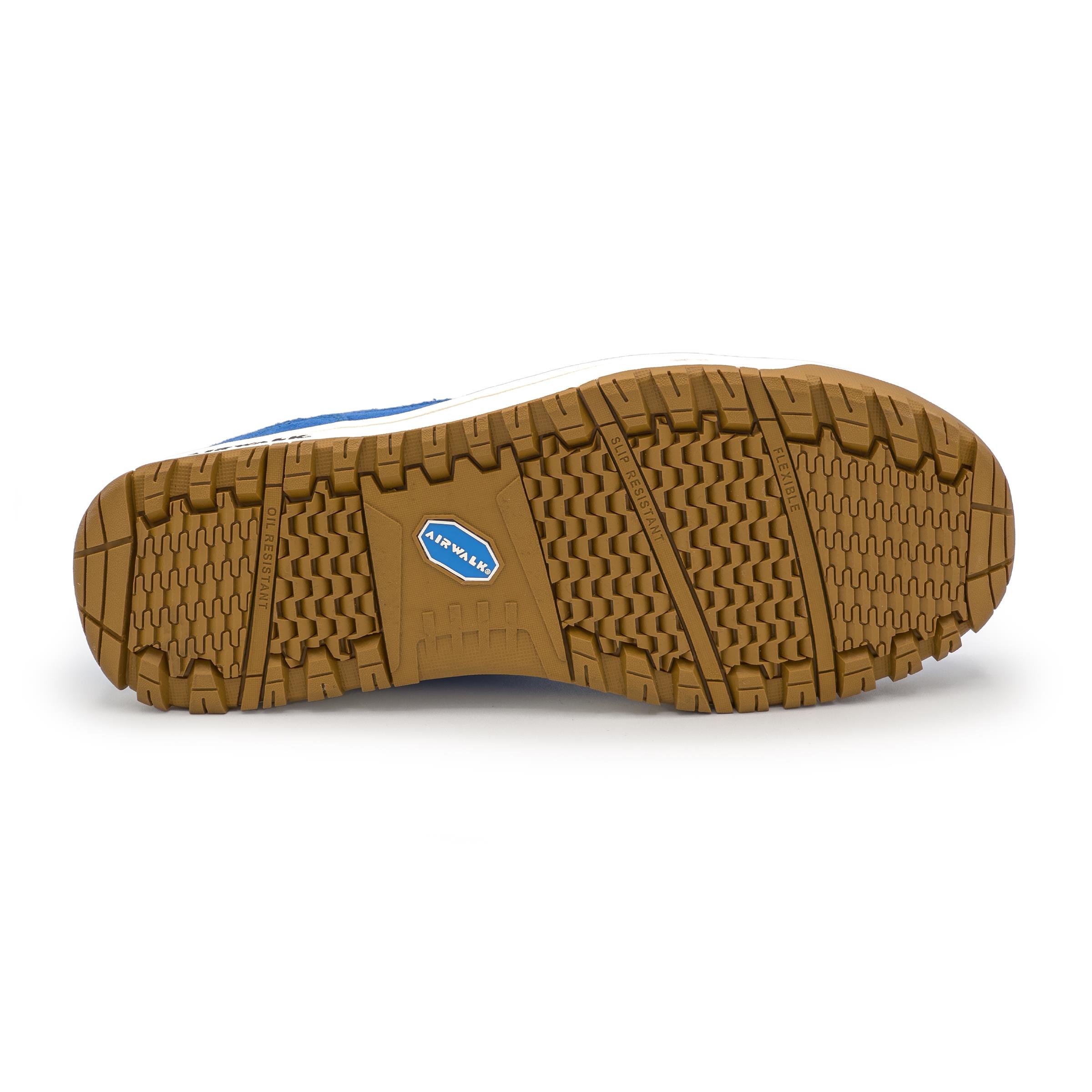 AIRWALK WOMEN'S MONGO LIGHT BLUE/SAIL CT EH product photo