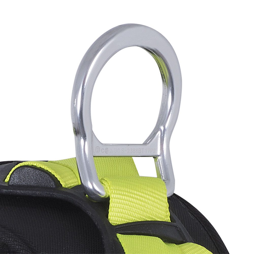 Safety Harness PeakPro Plus Series - Class APE - L product photo