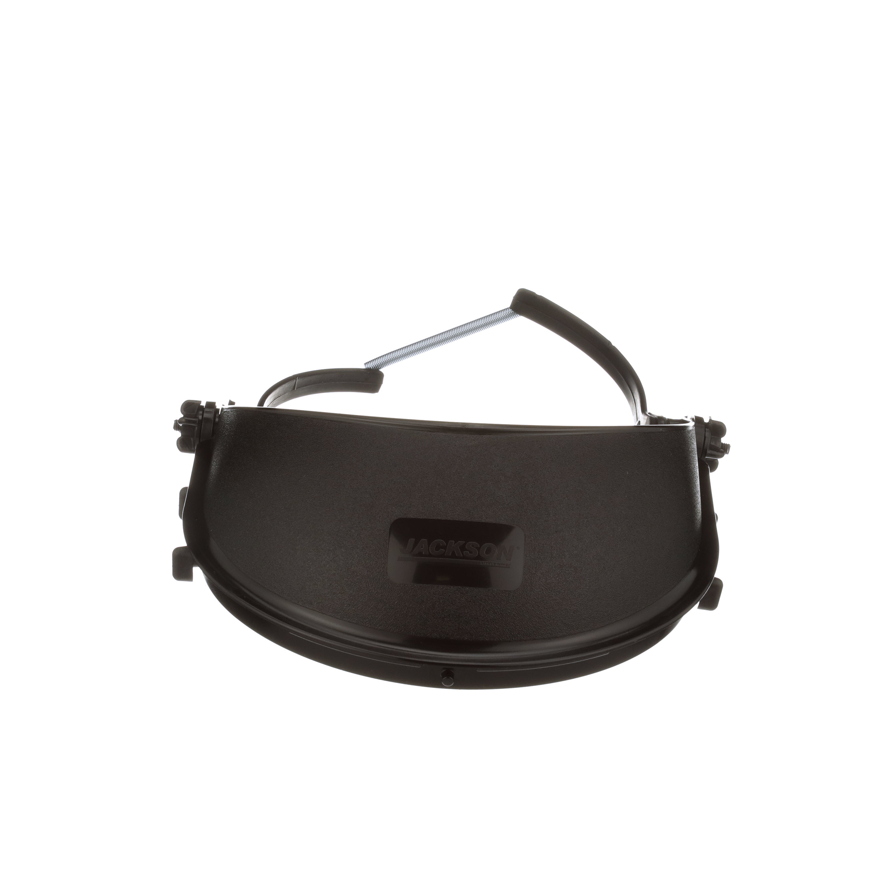 Face Shield Cap Adapters - Single Crown - Non-Slotted - Press Fit Clips - 12/CS product photo