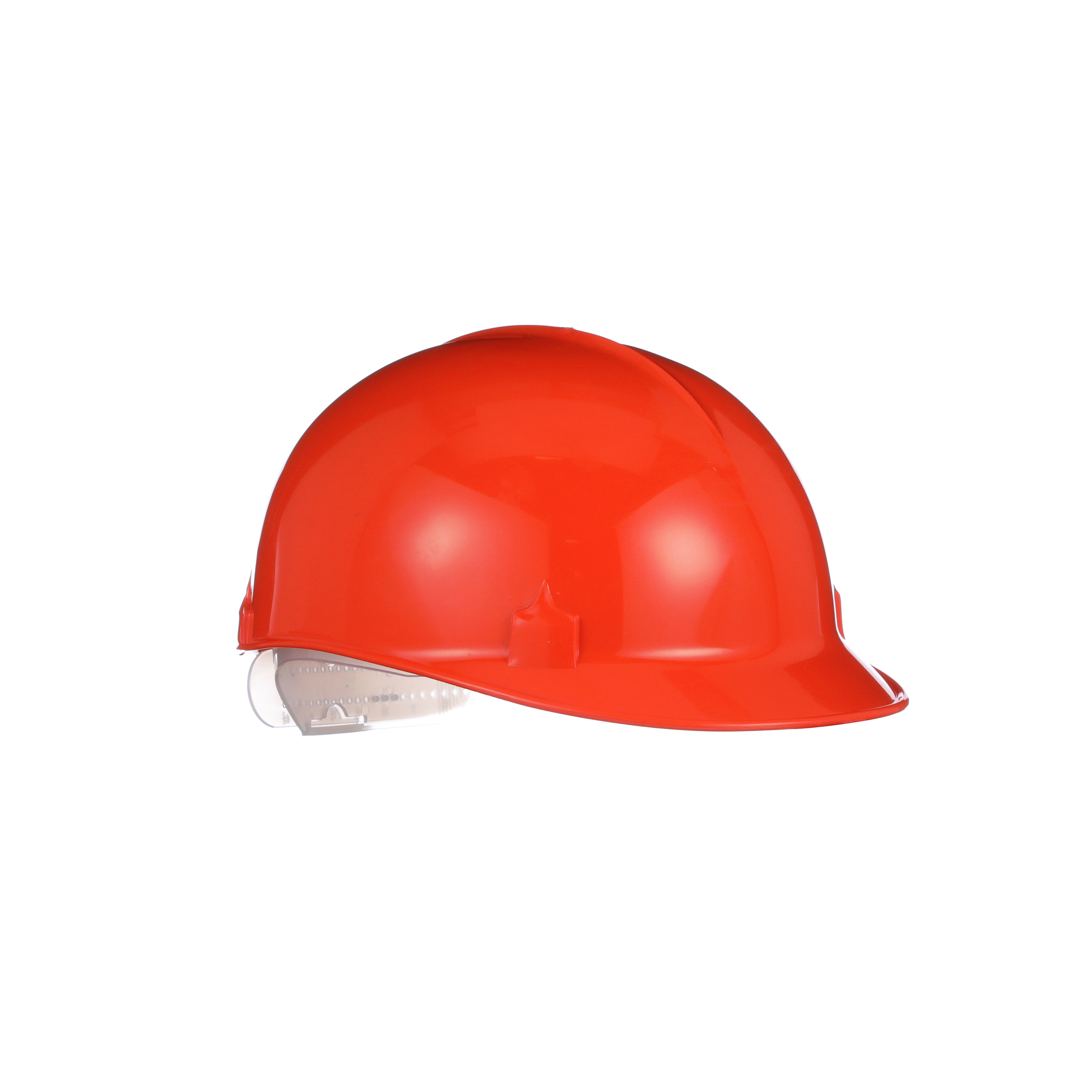 C10 Series Bump Cap - Orange product photo