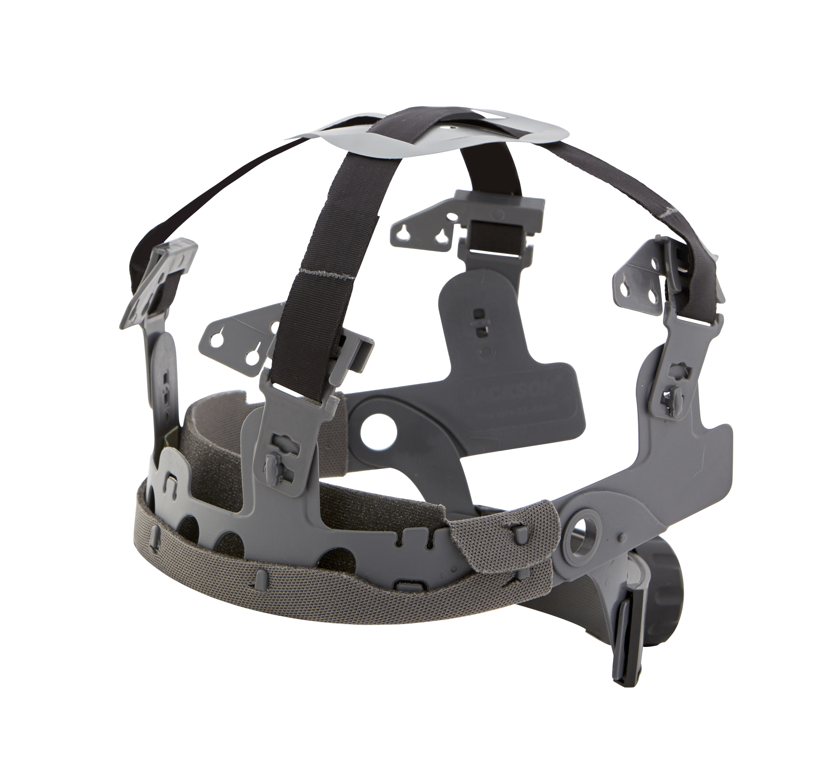 Replacement Ratcheting Headgear - Advantage Series Front Brim and Full Brim product photo
