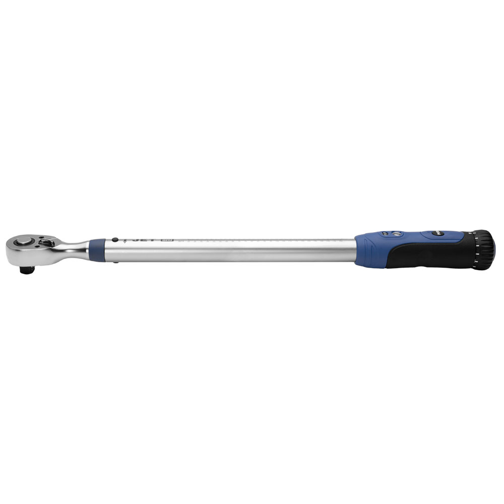Cl&eacute; dynamom&eacute;trique ultra-robuste &agrave; prise de 12/ po 150 lb-pi photo du produit