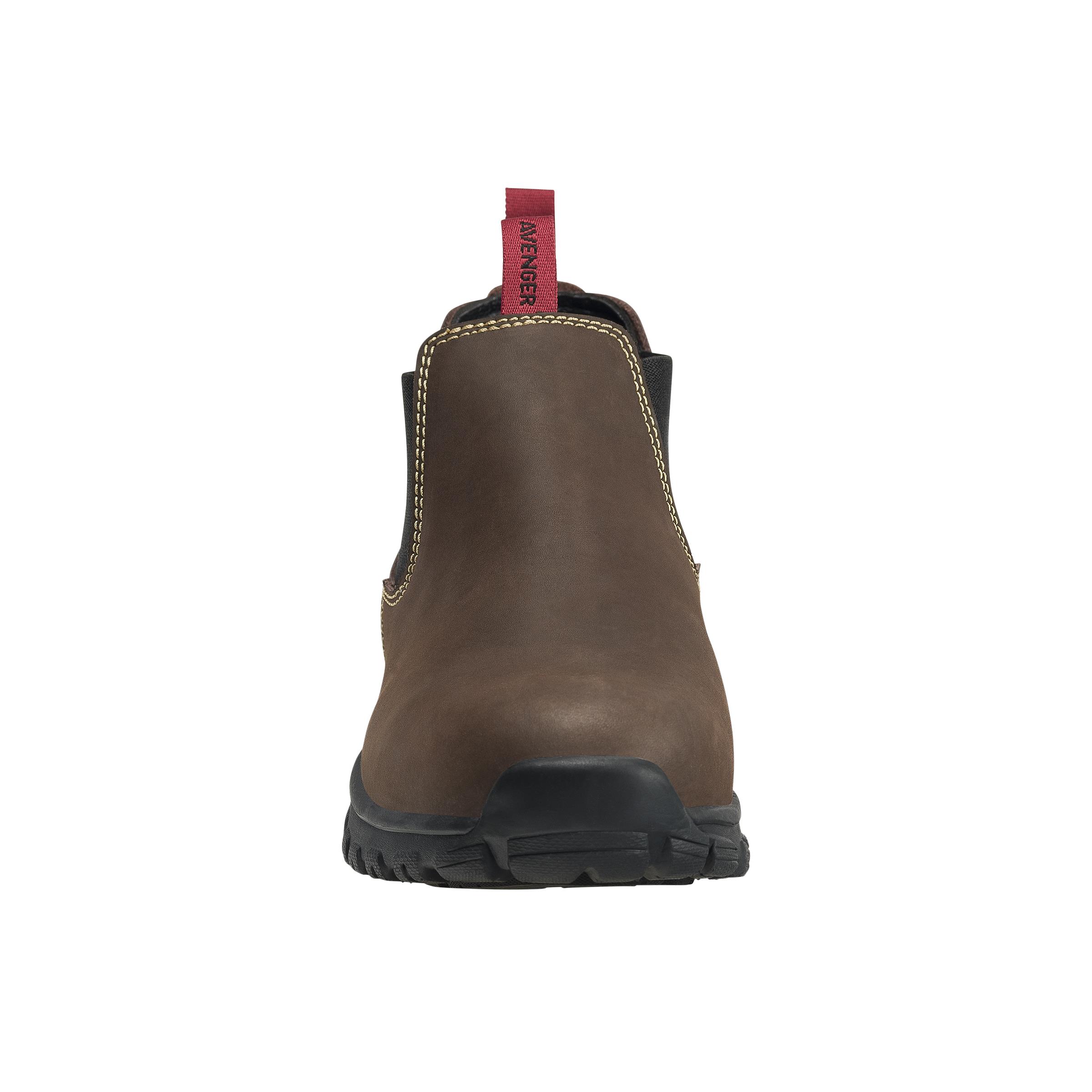 Avenger  Flight Romeo  -  Men's -  CT SD10 - Brown - 10M product photo