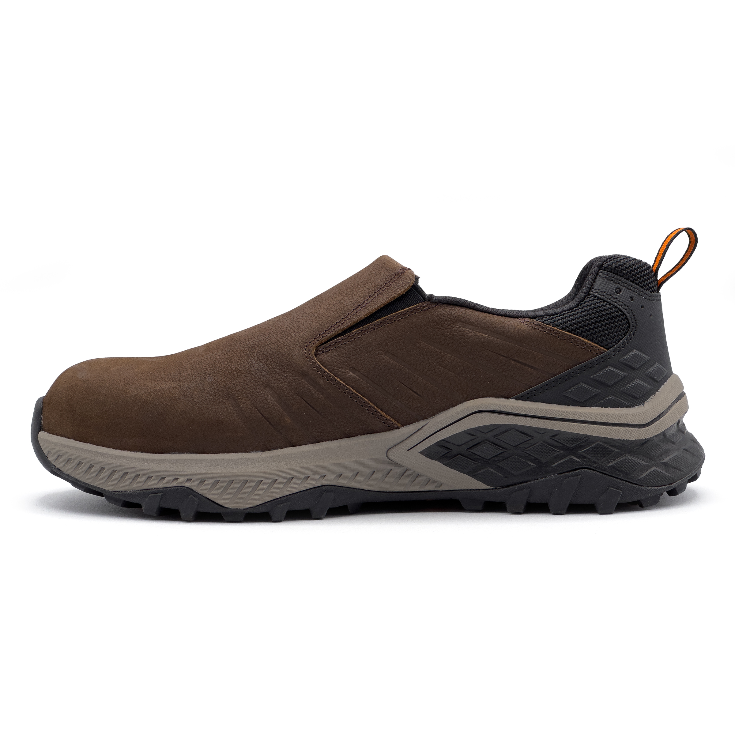 AVENGER SUMMIT TRAIL MOC CT - WOMEN'S - CT SD10 SR SF - DARK BROWN - 7.5D product photo