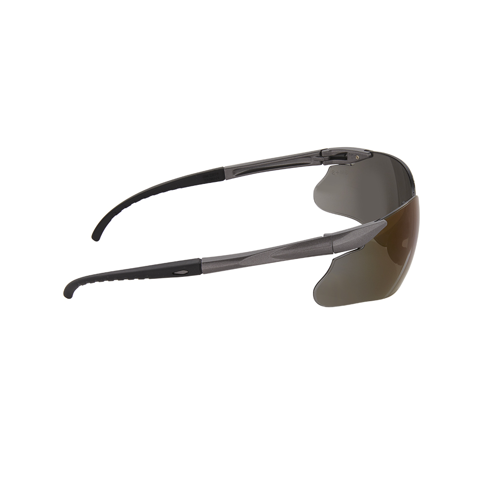 Jackson' SGf Safety Glasses - Hardcoat - Blue Mirror Lens product photo