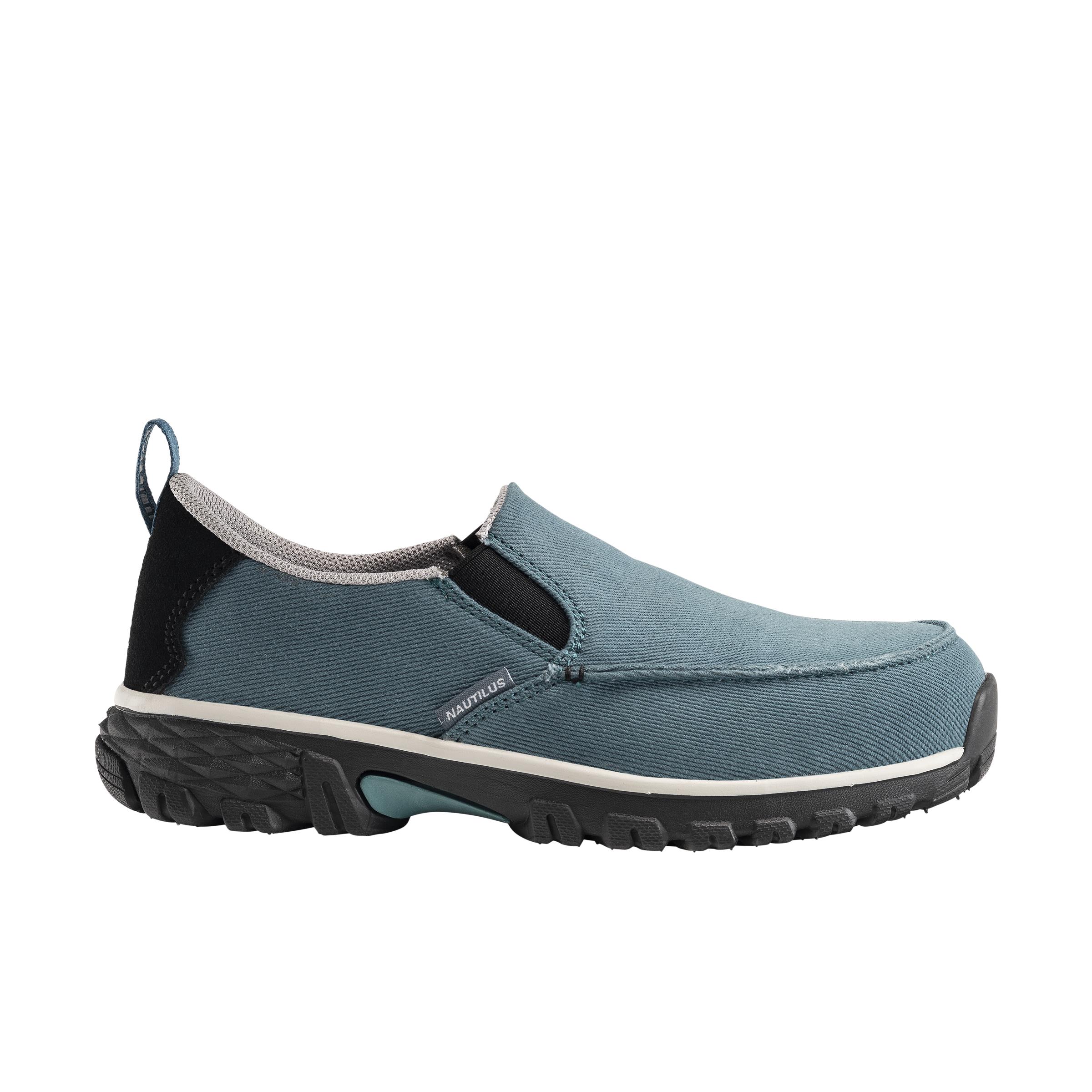 Nautilus  Breeze Slip-On  -  Women's -  AT SD10 SR - Laguna - 9.5W product photo