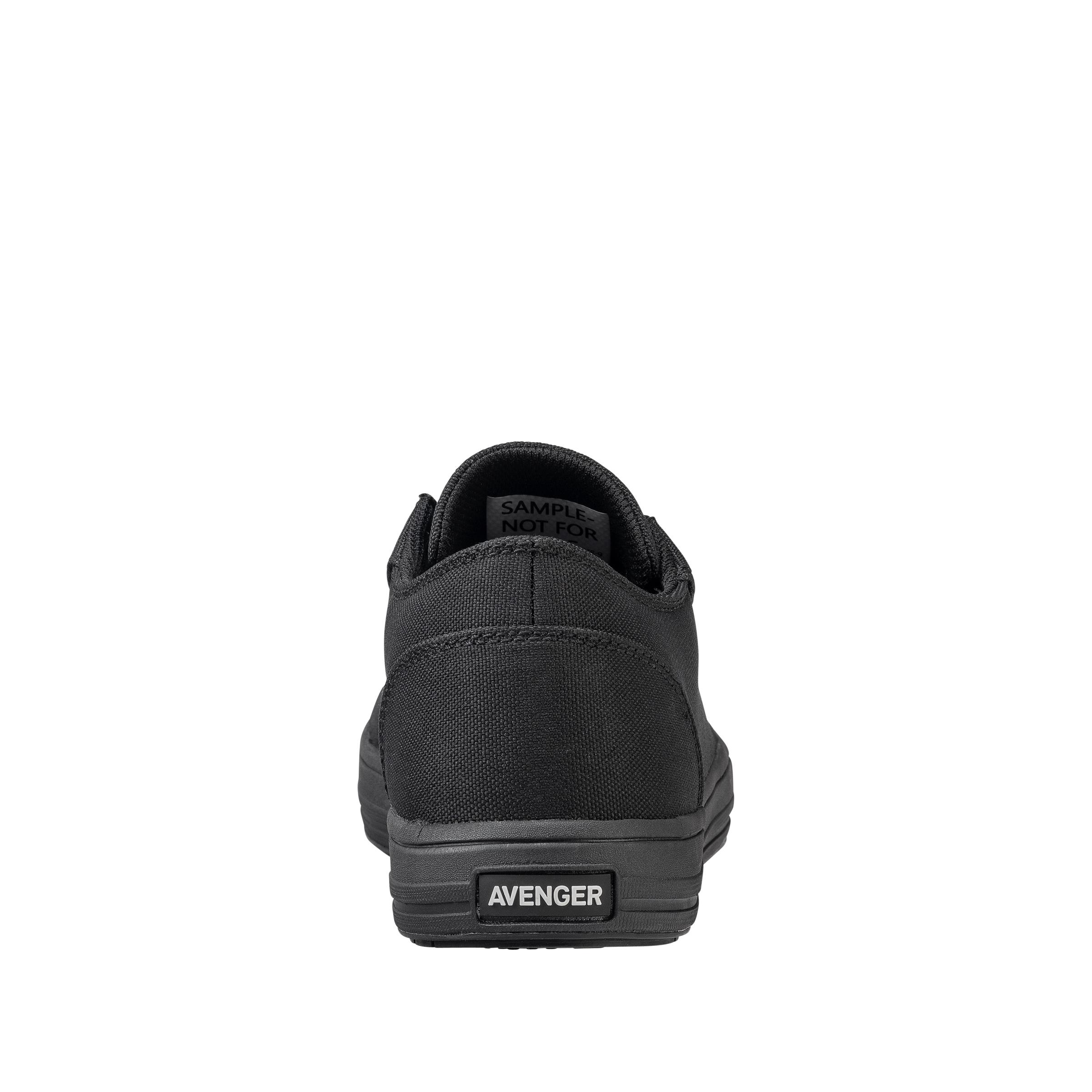 Blade 6 Eye - Women's - AT - Black/Black - 8.5M product photo