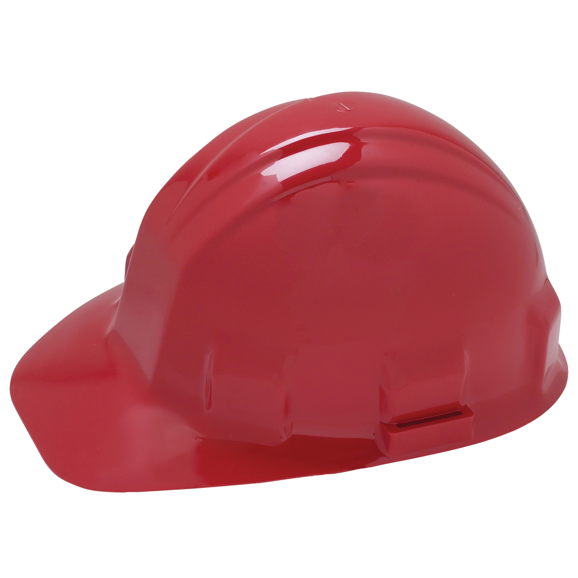 Sentry III Hard Hats - Front Brim Style - Red | 14418 | Hard Hats ...