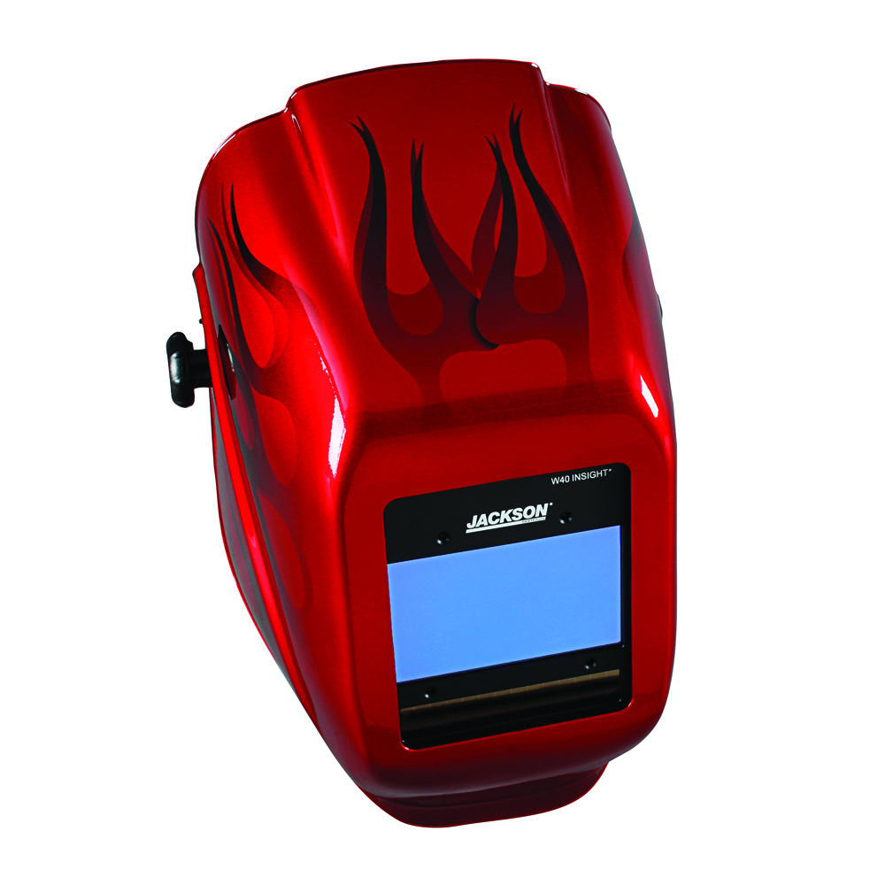 HLX 100 Welding Helmet - Insight Variable ADF - I² product photo