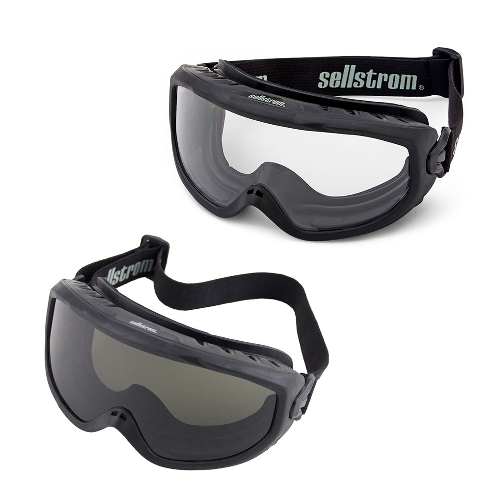 Firefighting Goggles - Odyssey II Wildland Series product photo