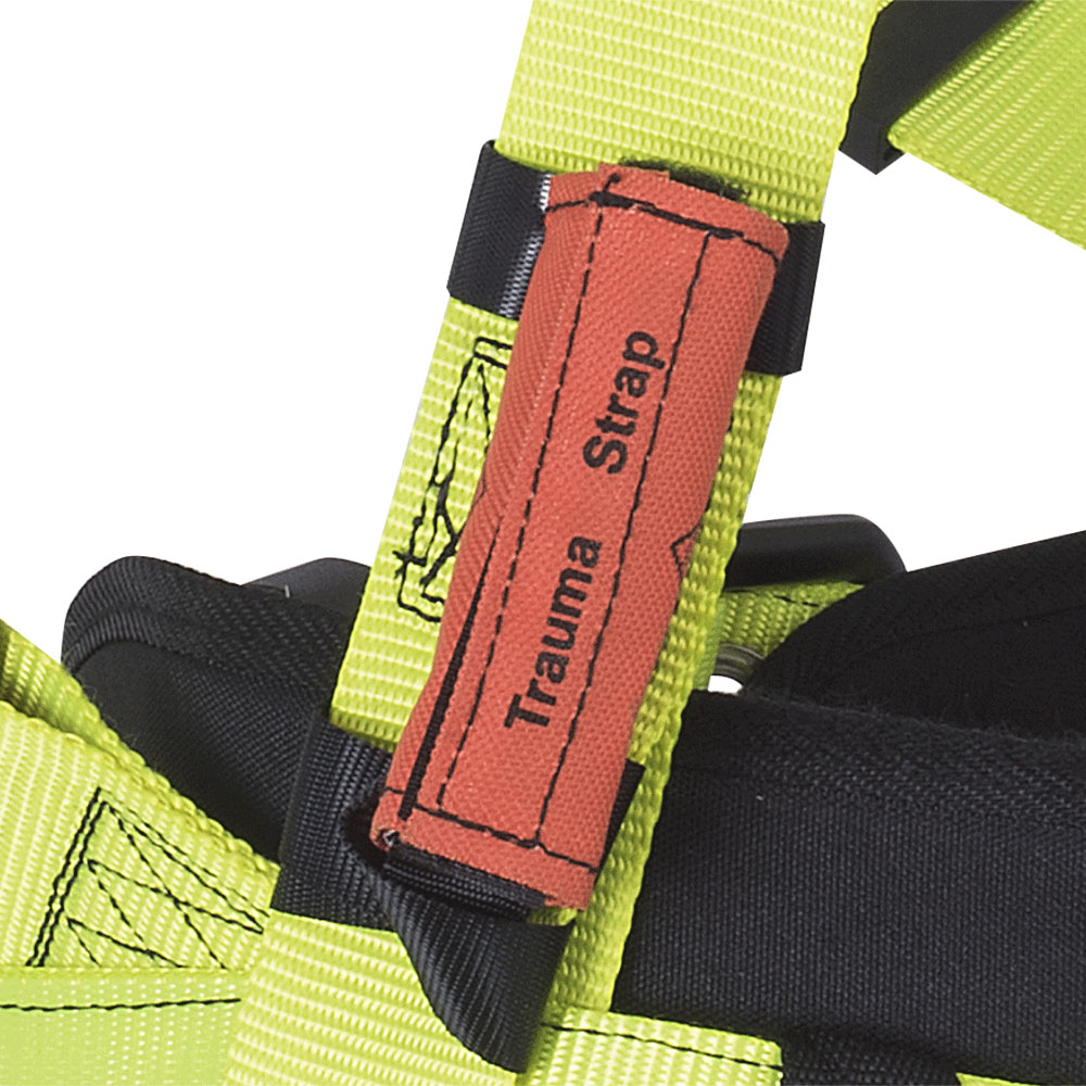 Safety Harness PeakPro Plus Series - Class APE - L product photo