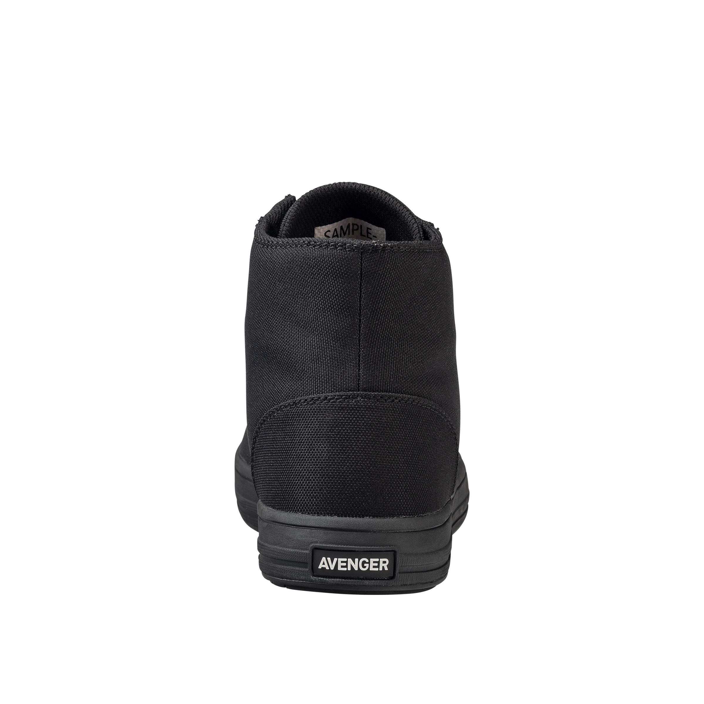 Blade 8 Eye - Women's - AT - Black/Black - 8W product photo