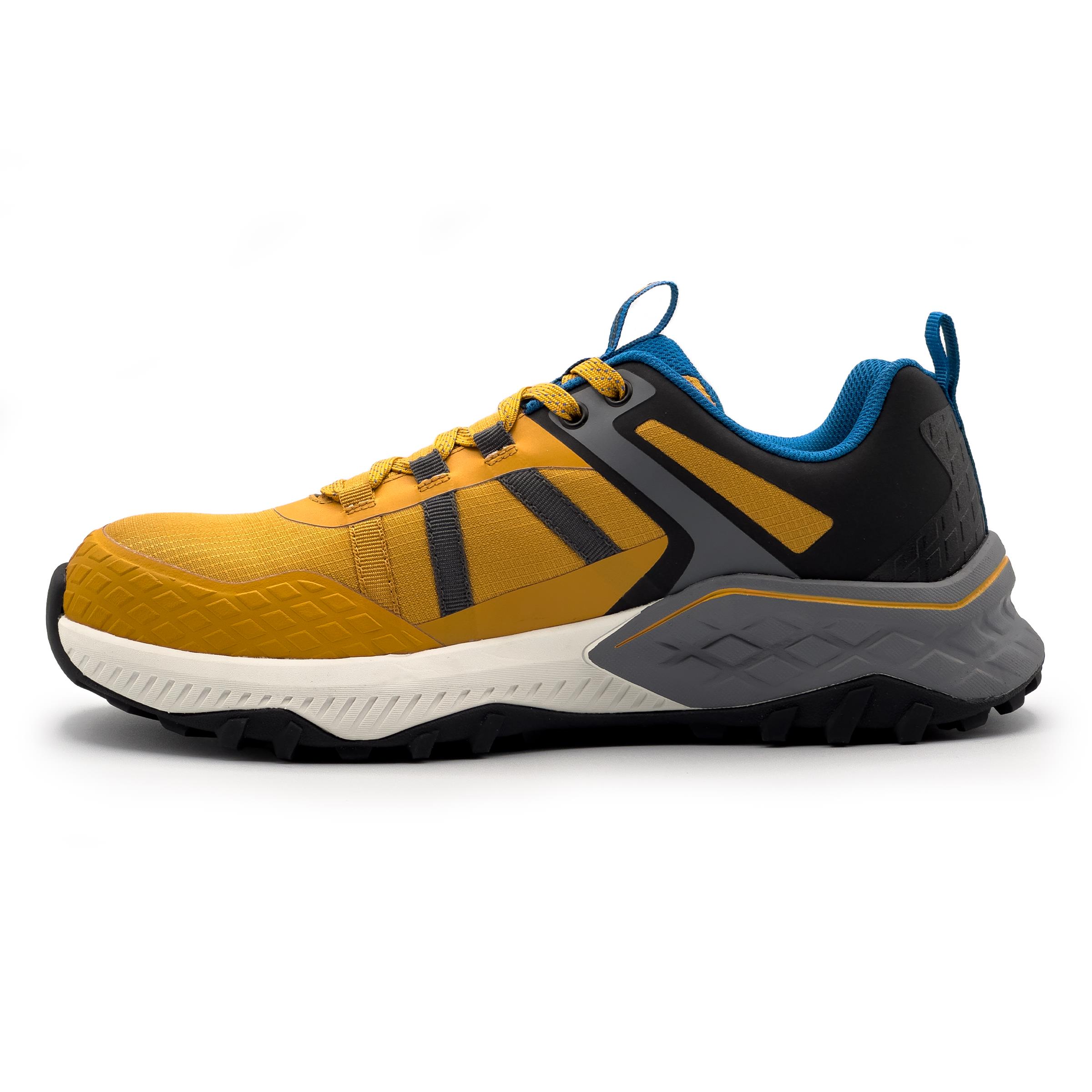 Avenger Men's Aero Trail CT EH Yellow/Blue product photo