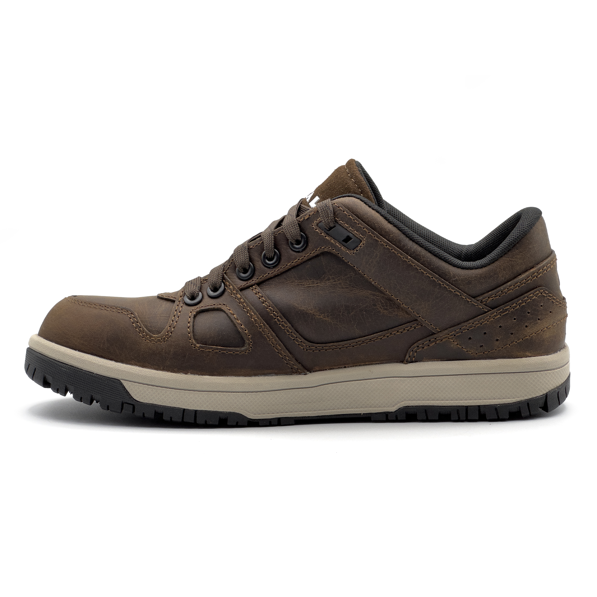 Airwalk Mongo - Men's - CT EH SR SF - Choc Brown  - 10.5D product photo