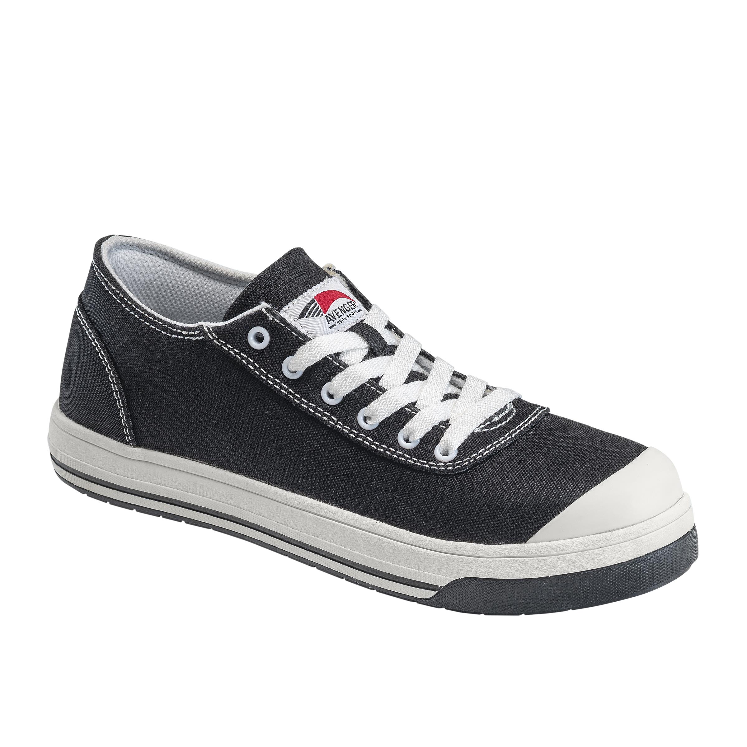 Blade 6 Eye - Women's - AT - Black/White - 11M product photo