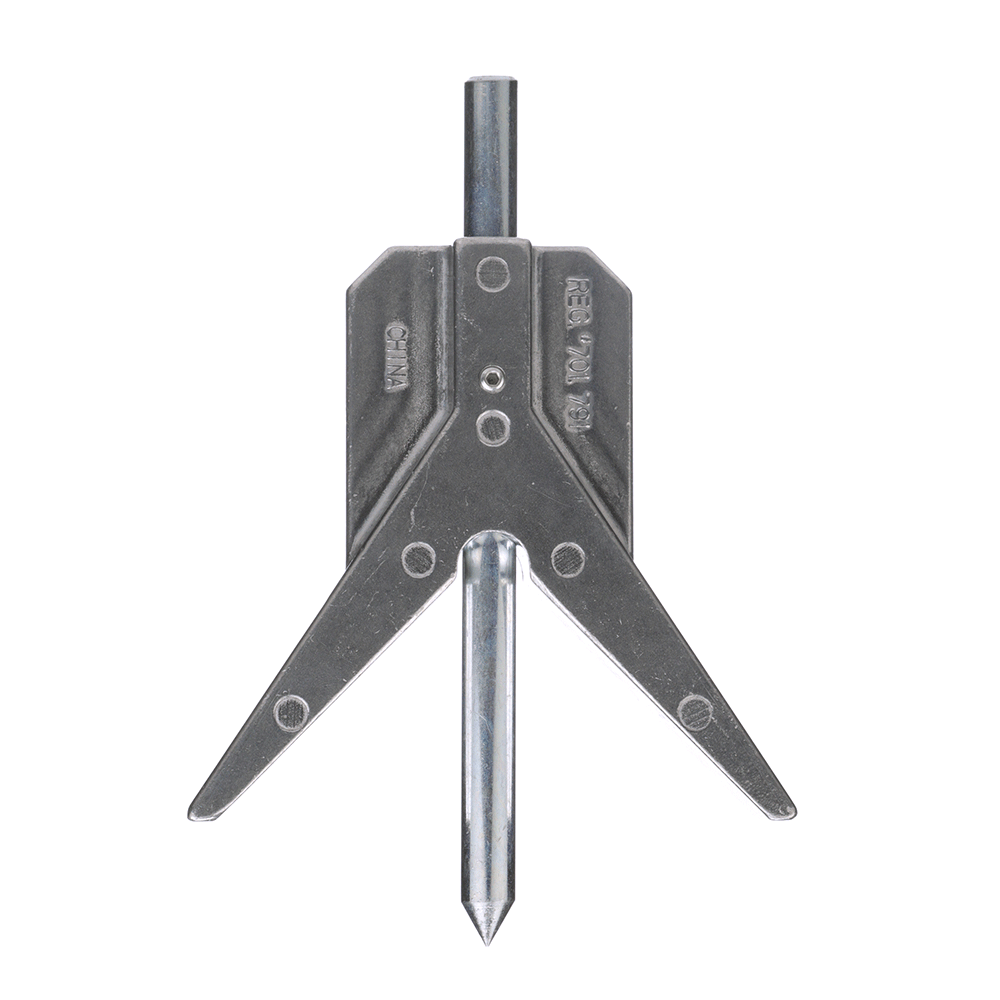 Pipe Marker - Centering Head - Standard - #6 product photo