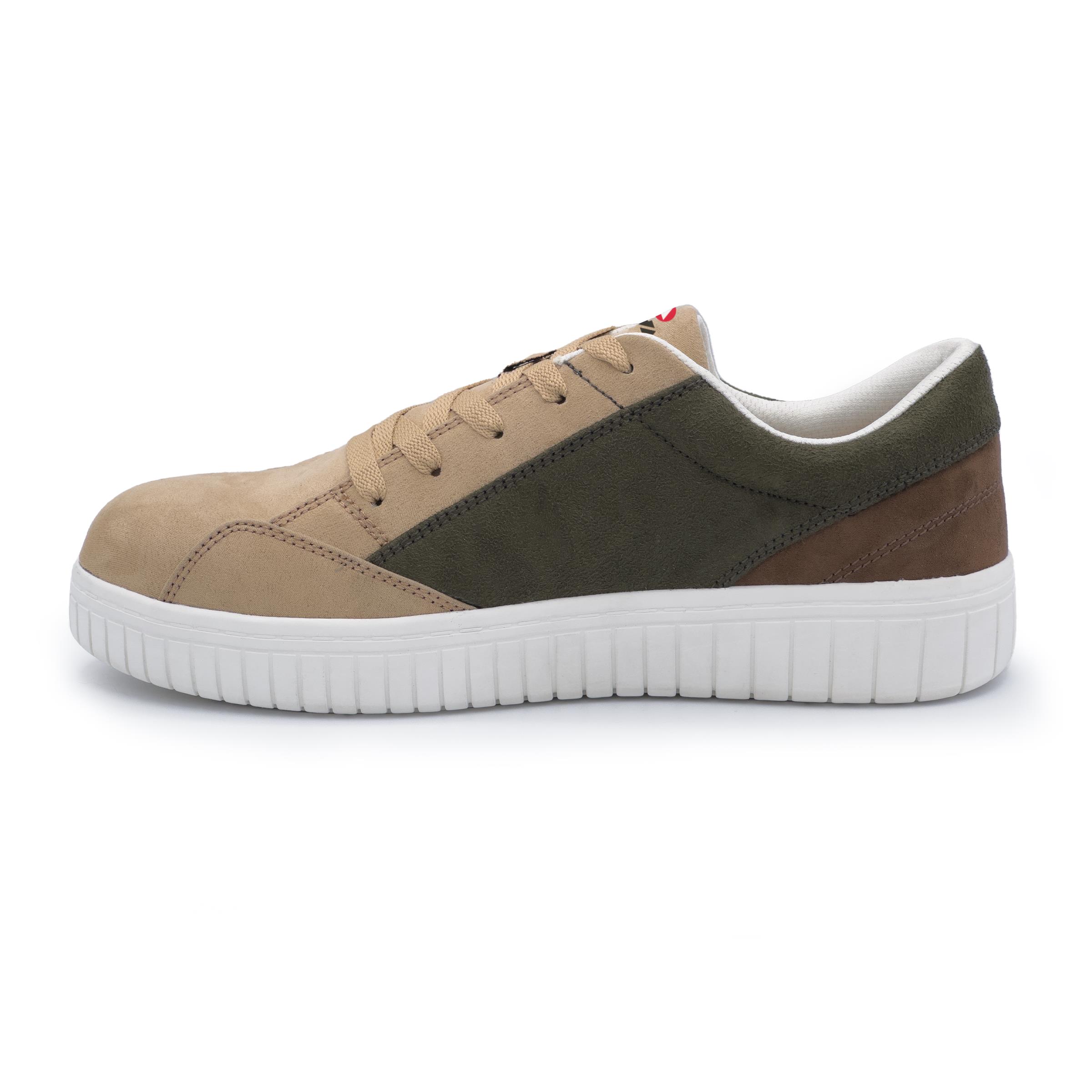 AIRWALK MEN'S CAMINO TAN/SAIL CT EH product photo