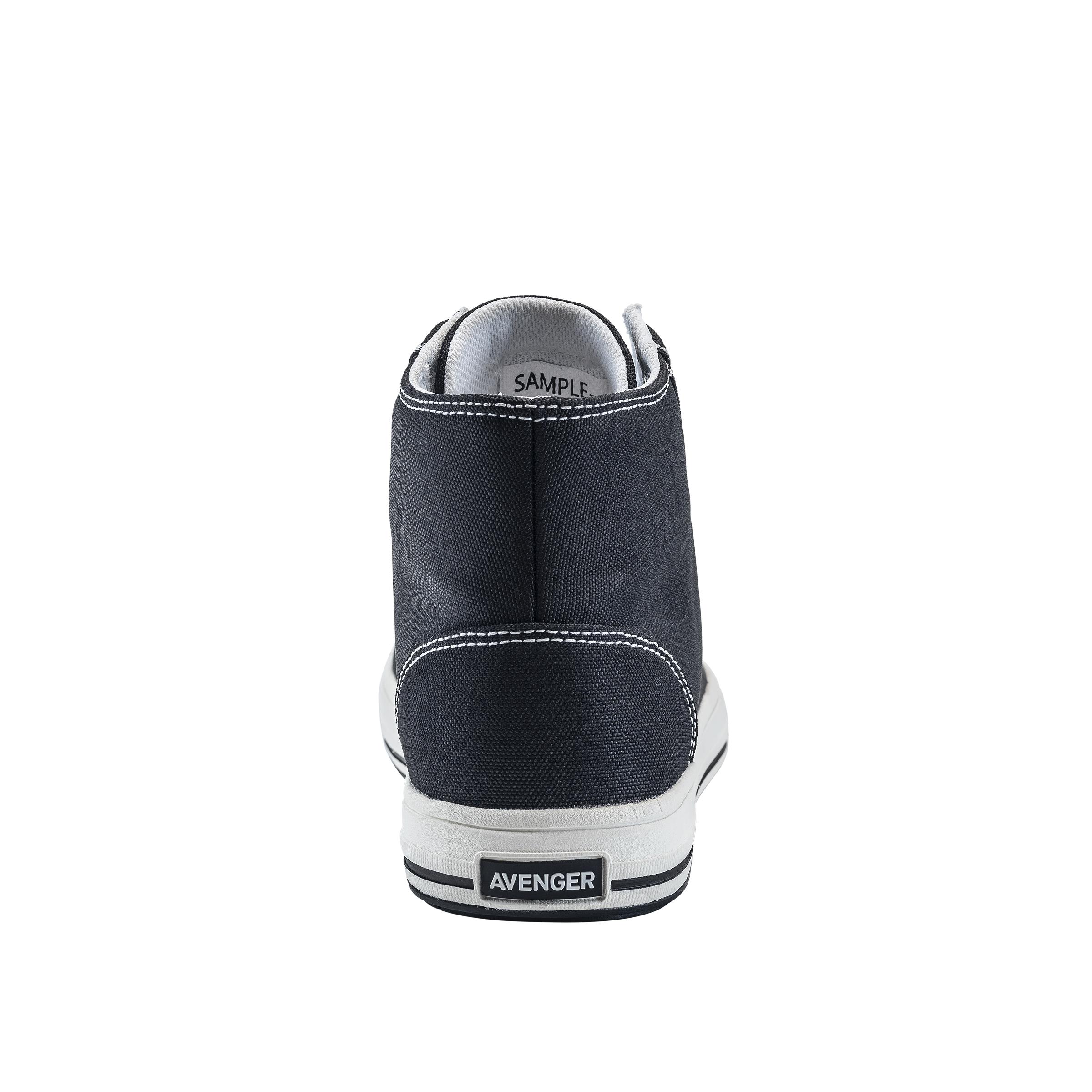 Blade 8 Eye - Women's - AT - Black/White - 7.5M product photo