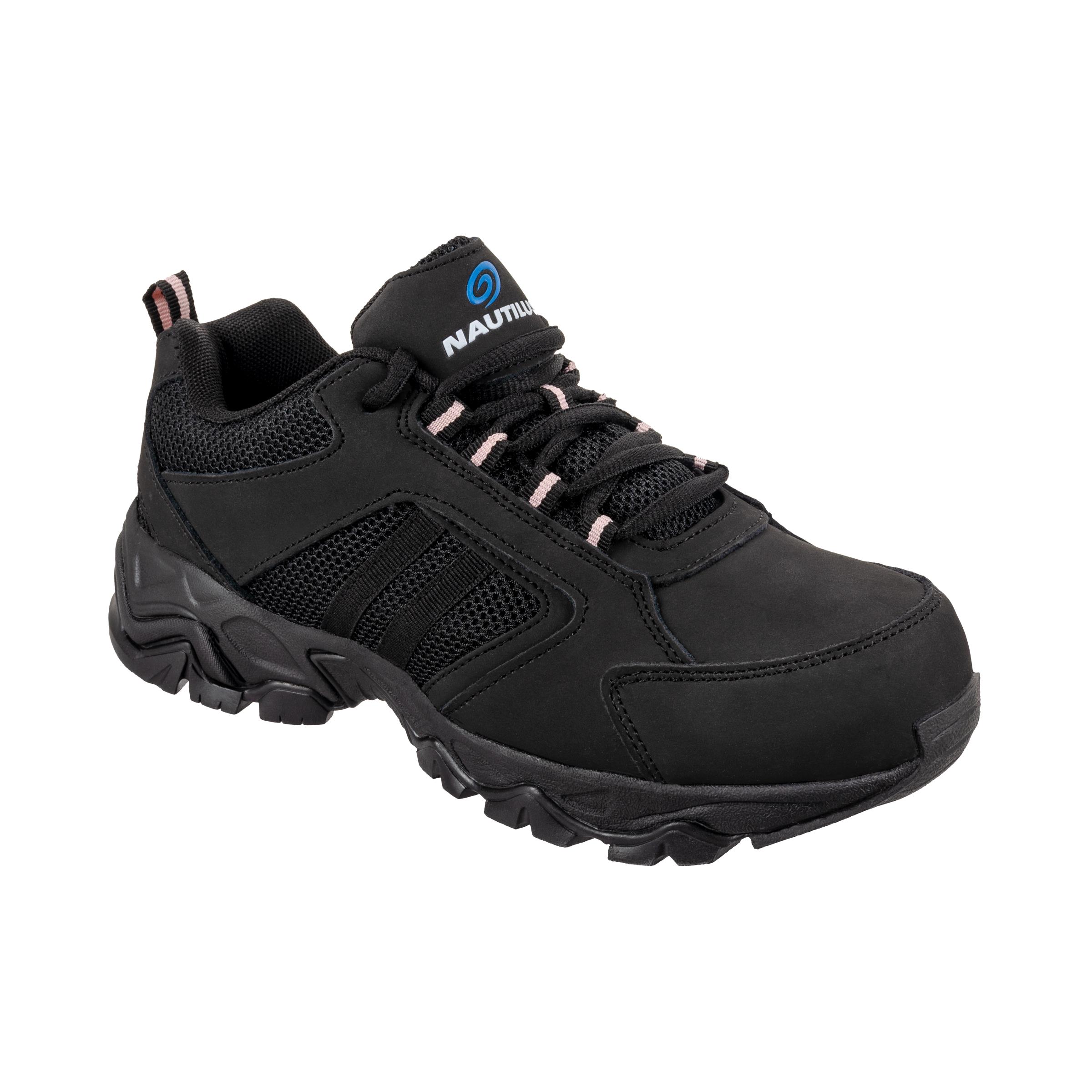 Guard Sport - Women's - ST - Black/Pink - 9M product photo