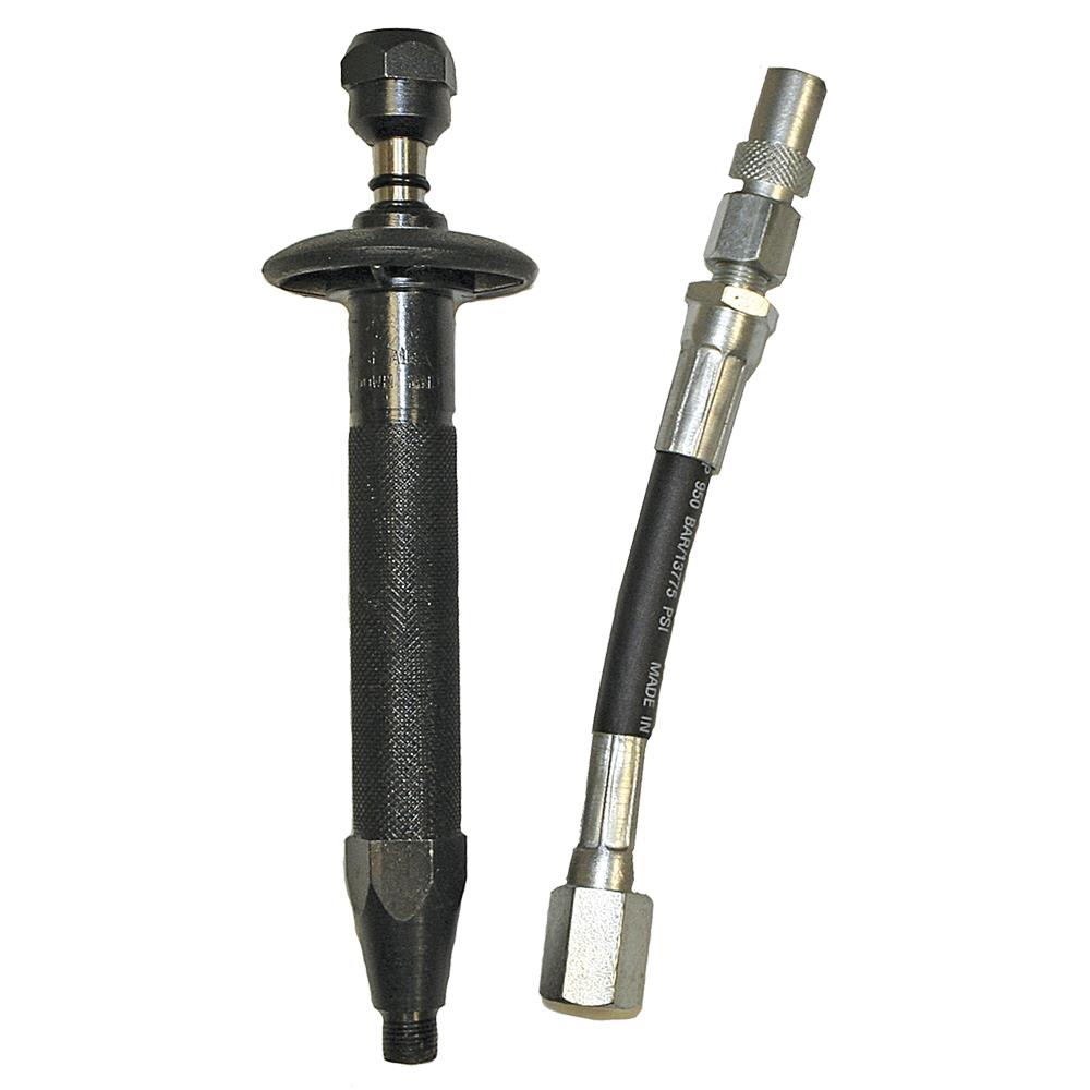 Grease Fitting Unblocker - 2 Spare Piston Seals product photo