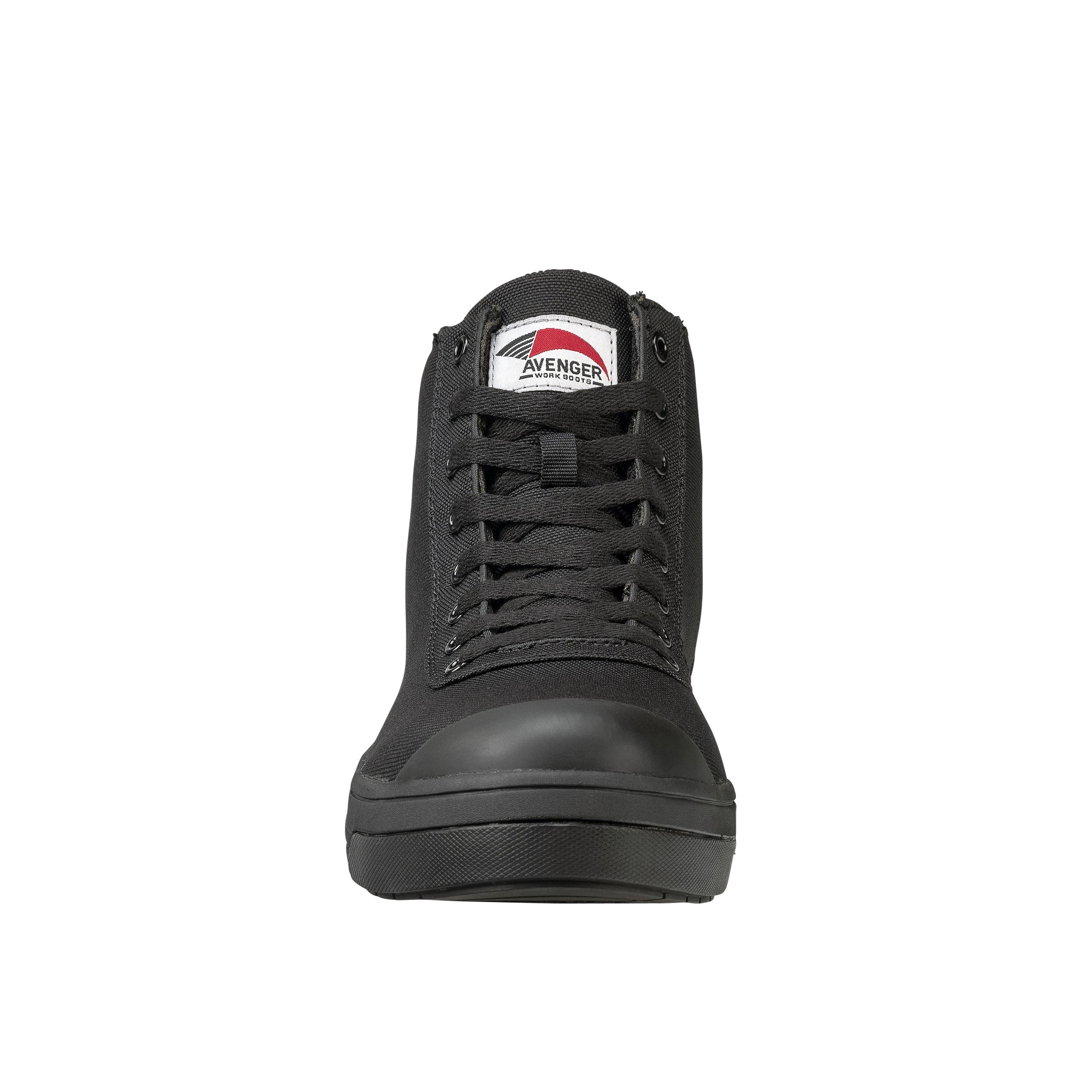 Blade 8 Eye - Men's - AT - Black/Black - 9.5W product photo