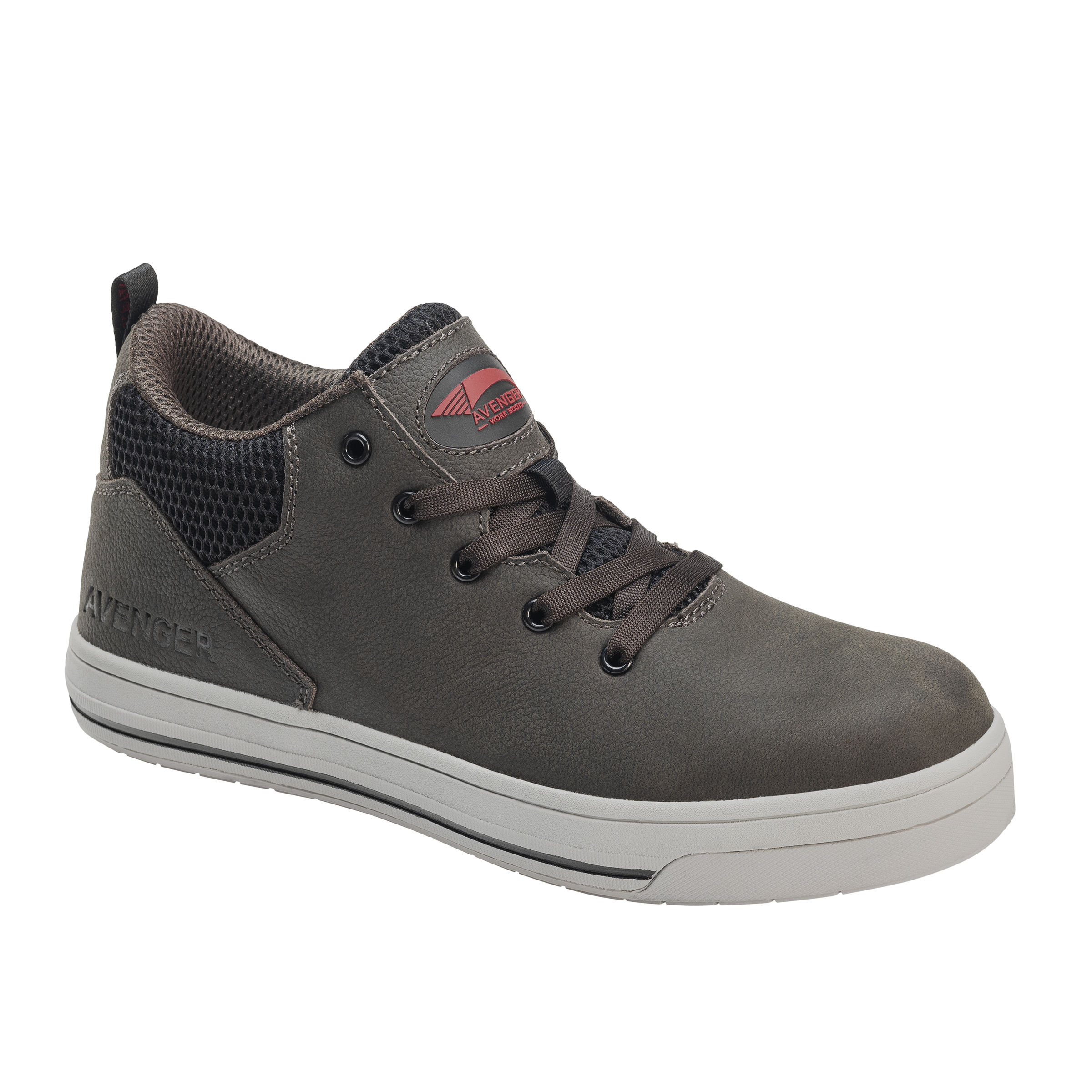 Swarm - Men's - AT - Grey - 8W product photo