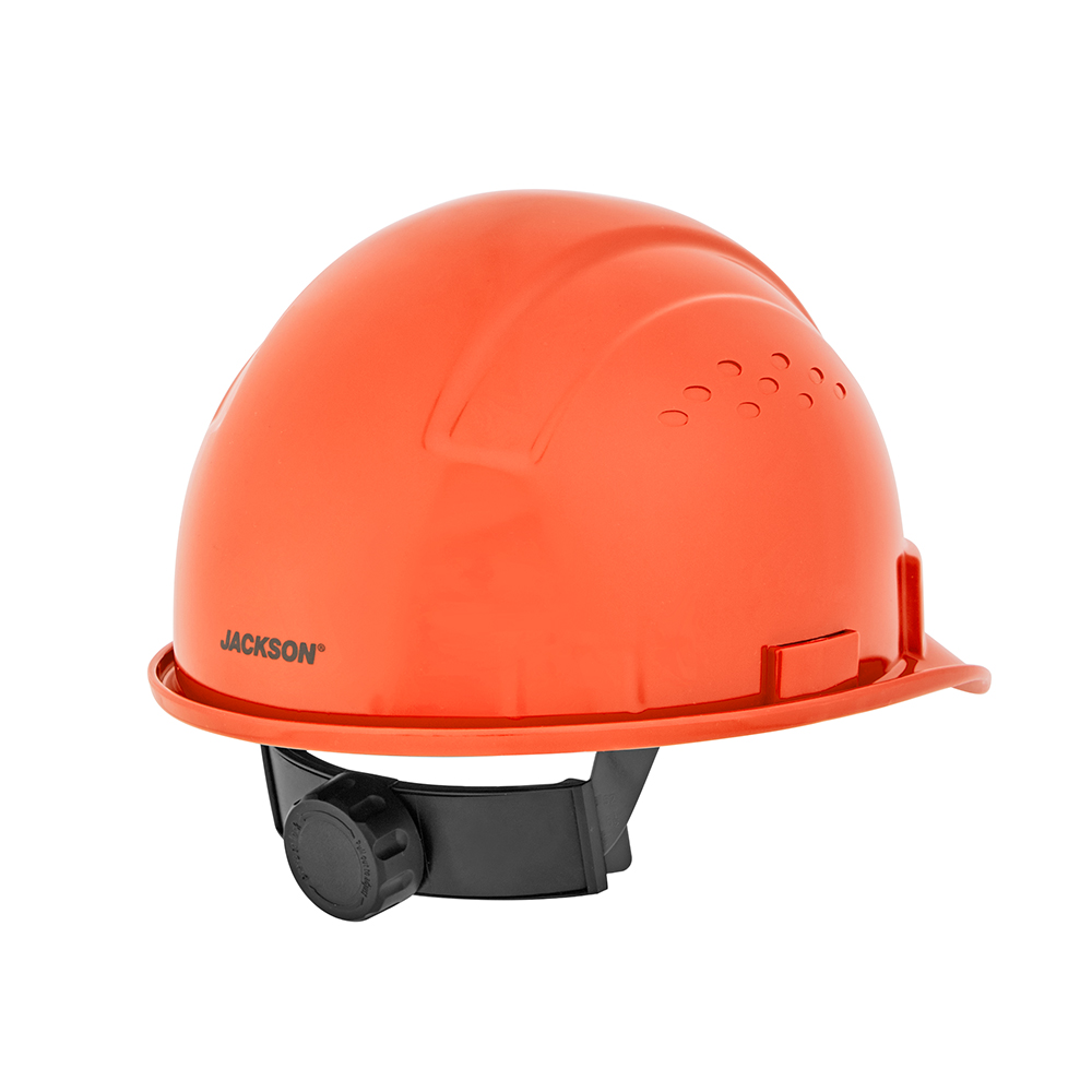 Advantage Front Brim Hard Hat - Non-Vented - Orange product photo
