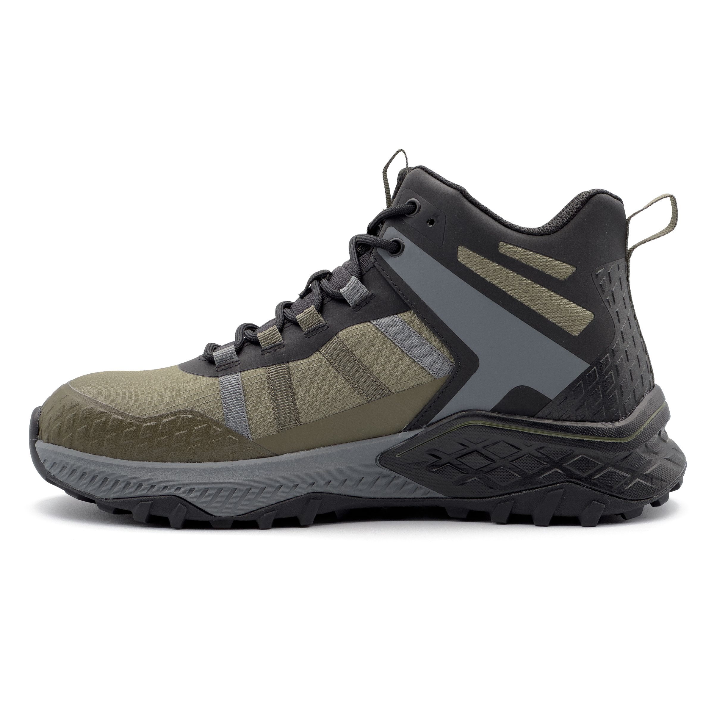 AVENGER AERO TRAIL MID CT - MEN'S - CT EH WP SR SF - OLIVE - 12EE product photo