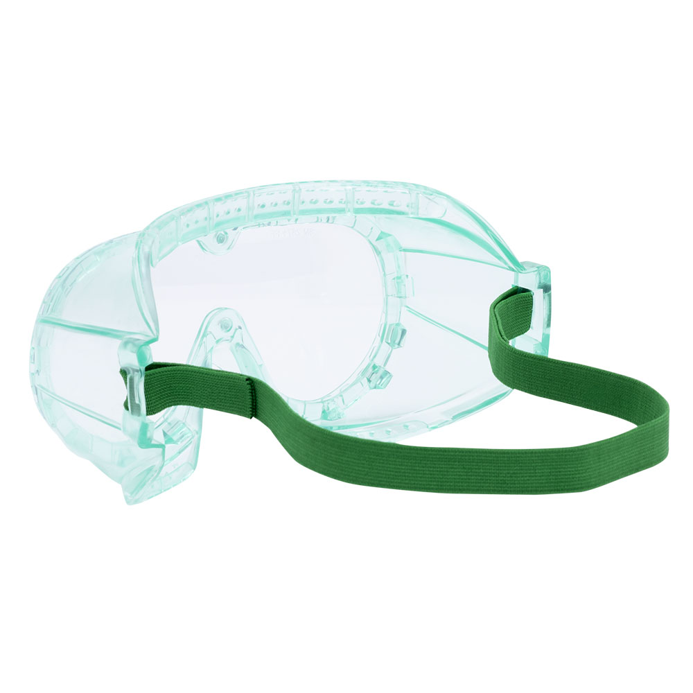 880 Series Safety Goggles - Direct Vent - Anti-Fog - Clear Lens product photo