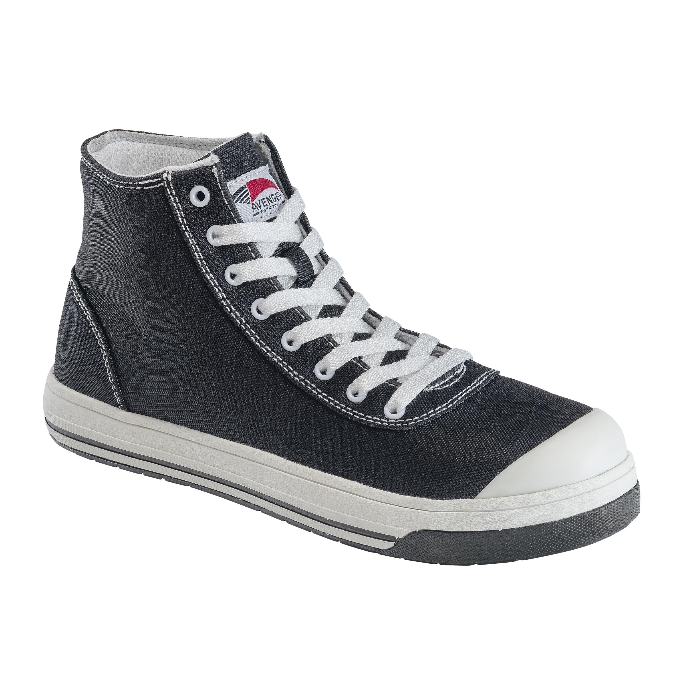 Blade 8 Eye - Men's - AT - Black/White - 9W product photo