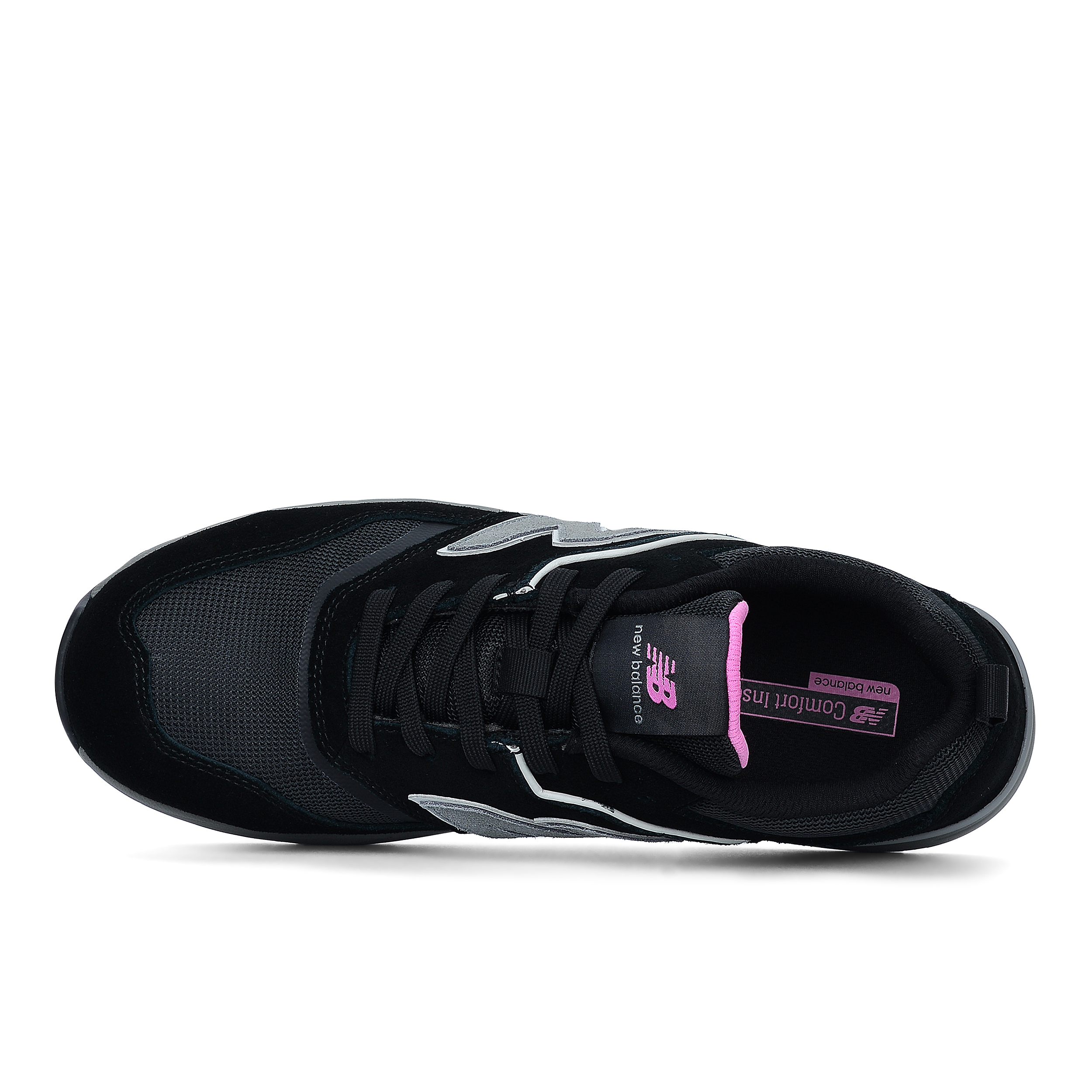 New Balance Elite Lite - Women's - Composite Toe - Black Rose - 8.5D product photo