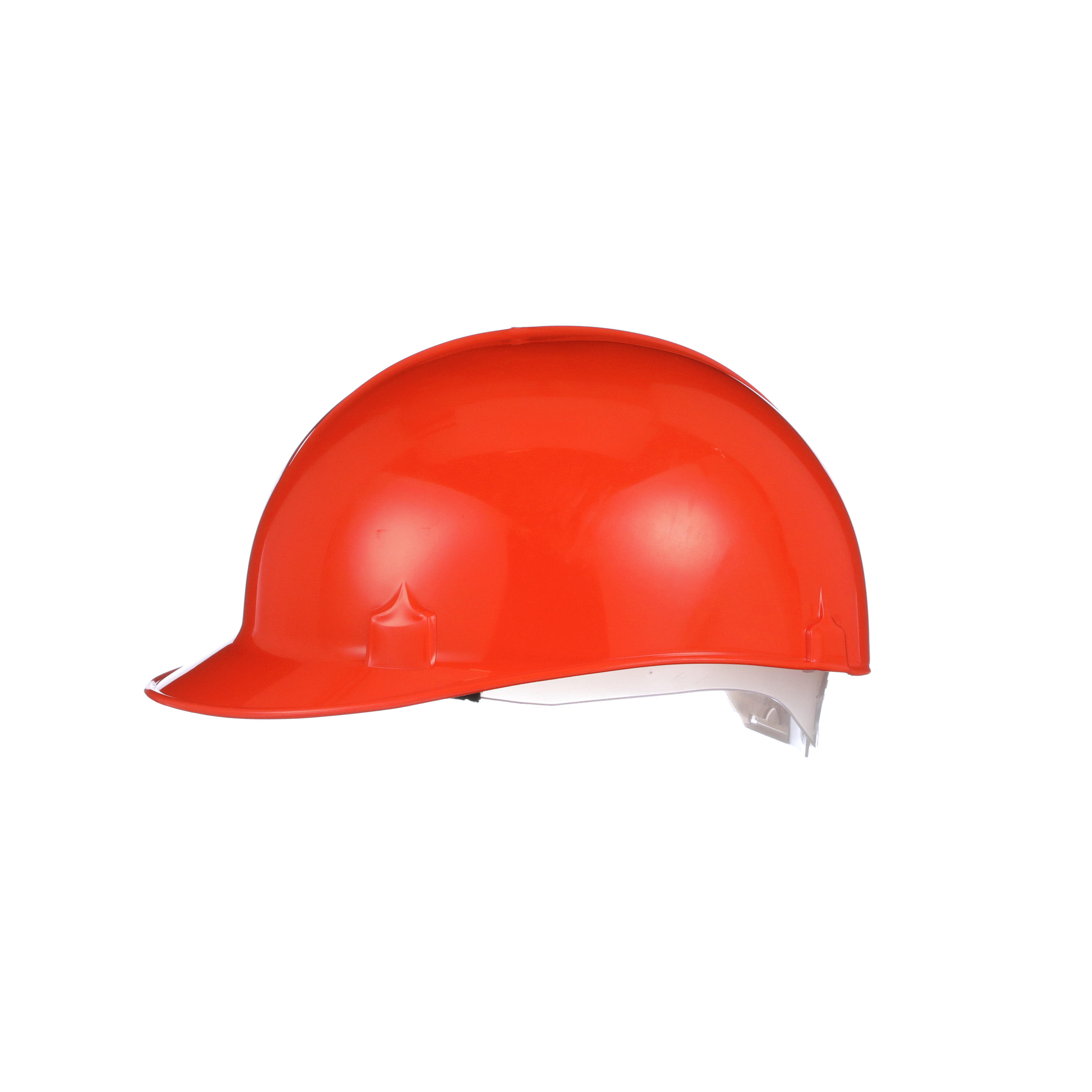 C10 Series Bump Cap - Orange product photo