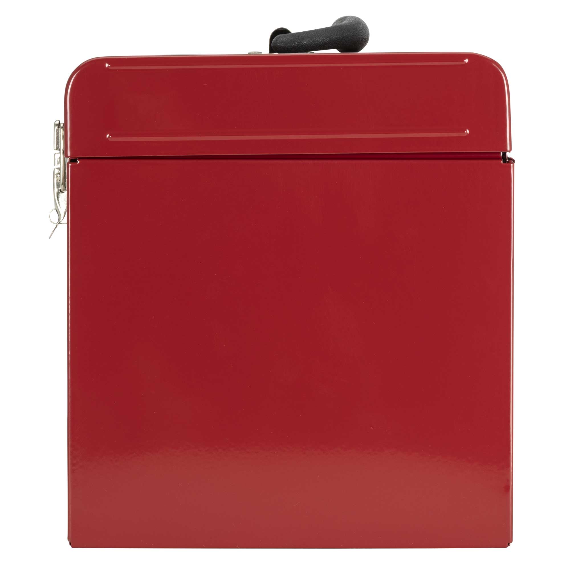 Steel Hand Tool Box- 21