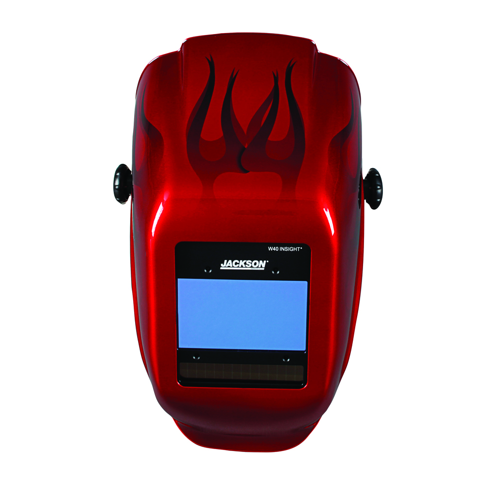 HLX 100 Welding Helmet - Insight Variable ADF - I² product photo