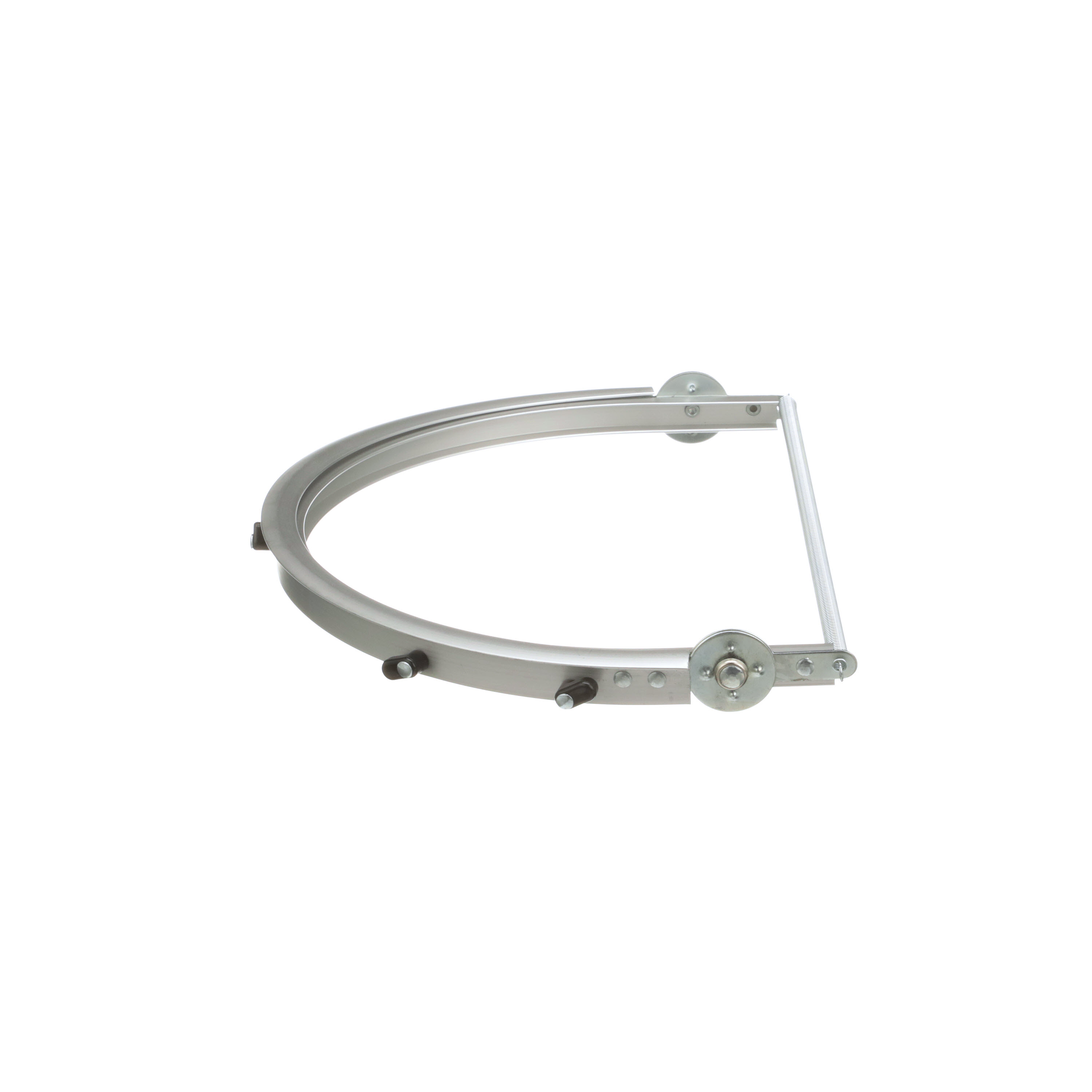 Model 37 Full Brim Non-Slotted Hard Hat Adapter product photo