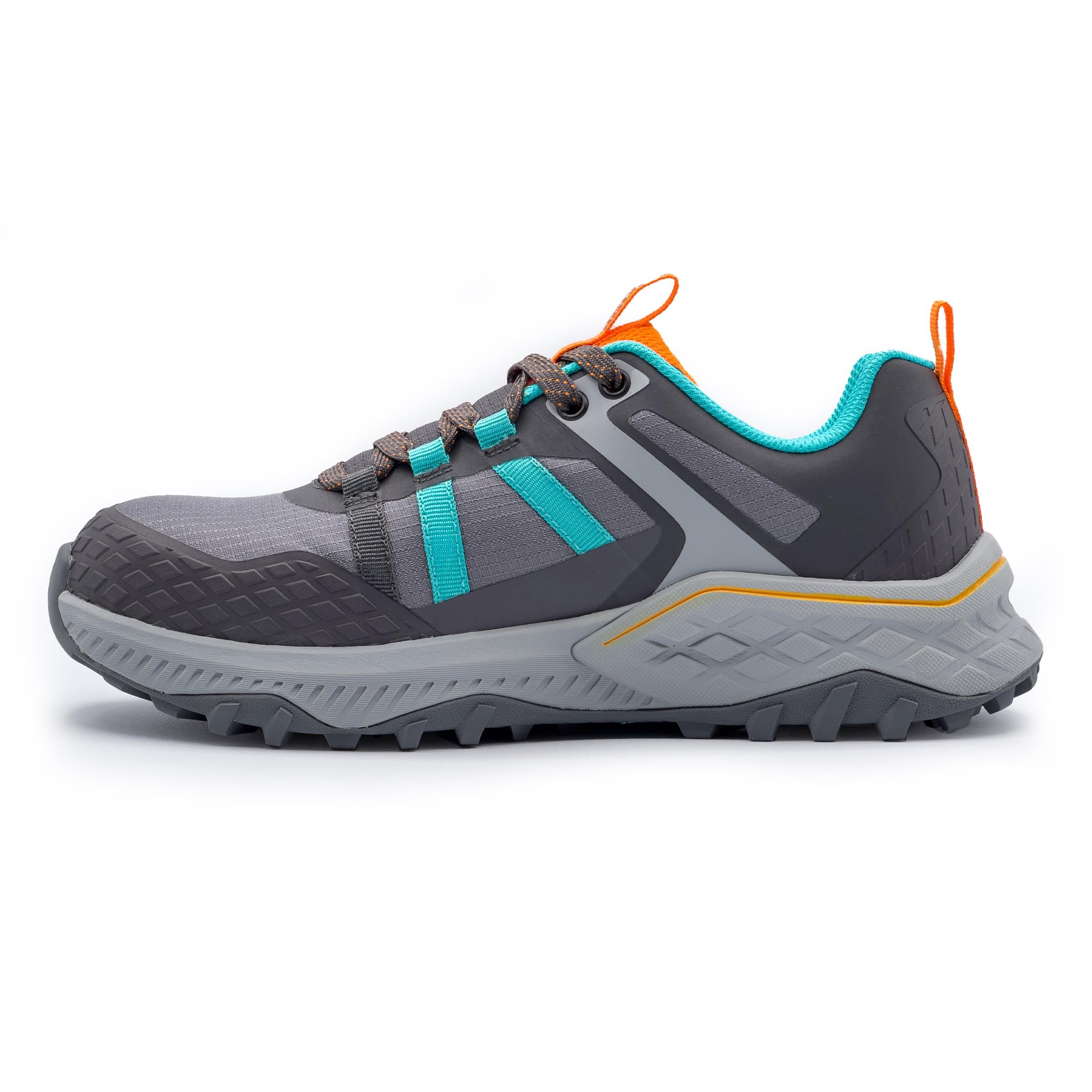 Avenger Women's Aero Trail CT EH Grey/Teal product photo