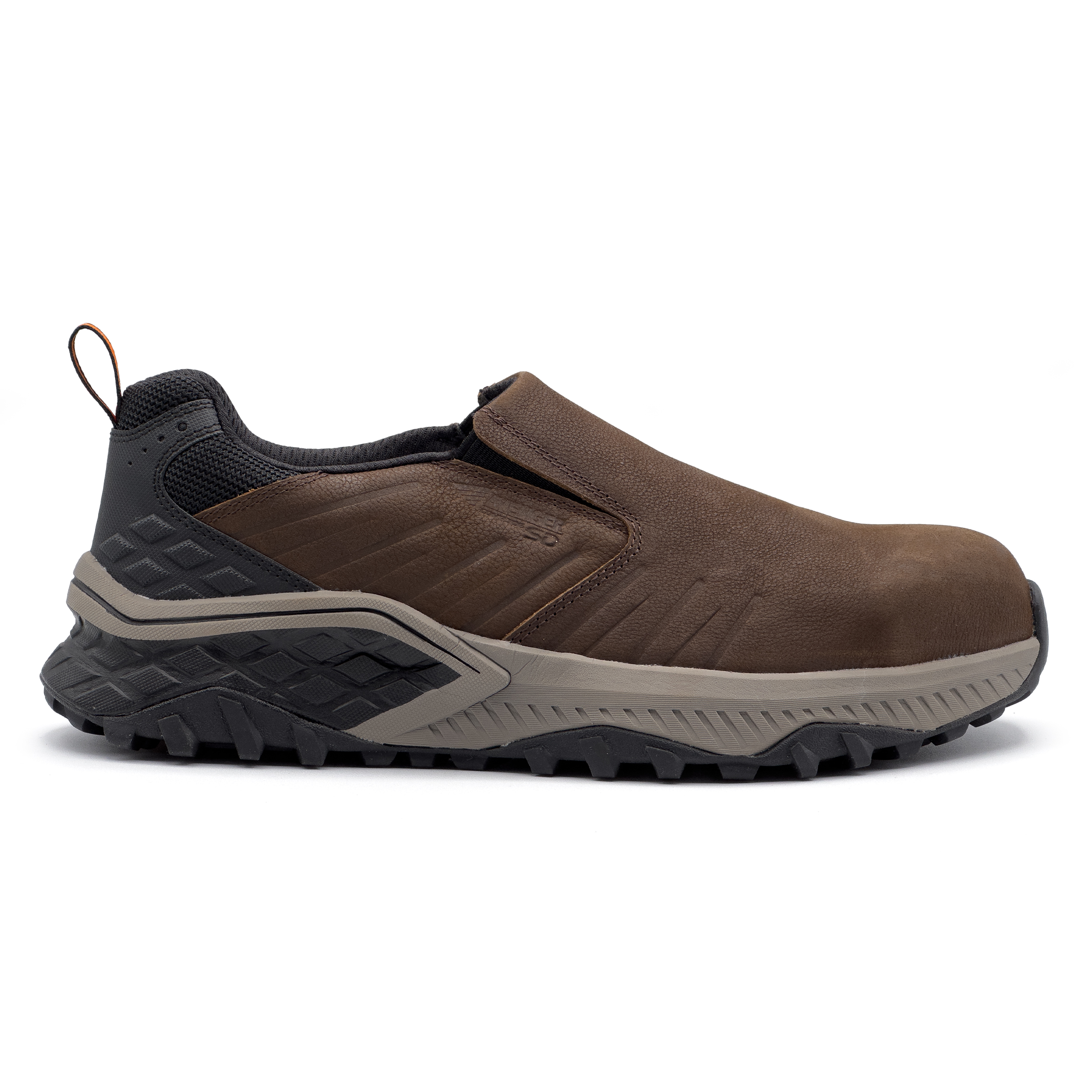 AVENGER SUMMIT TRAIL MOC CT - WOMEN'S - CT SD10 SR SF - DARK BROWN - 9D product photo