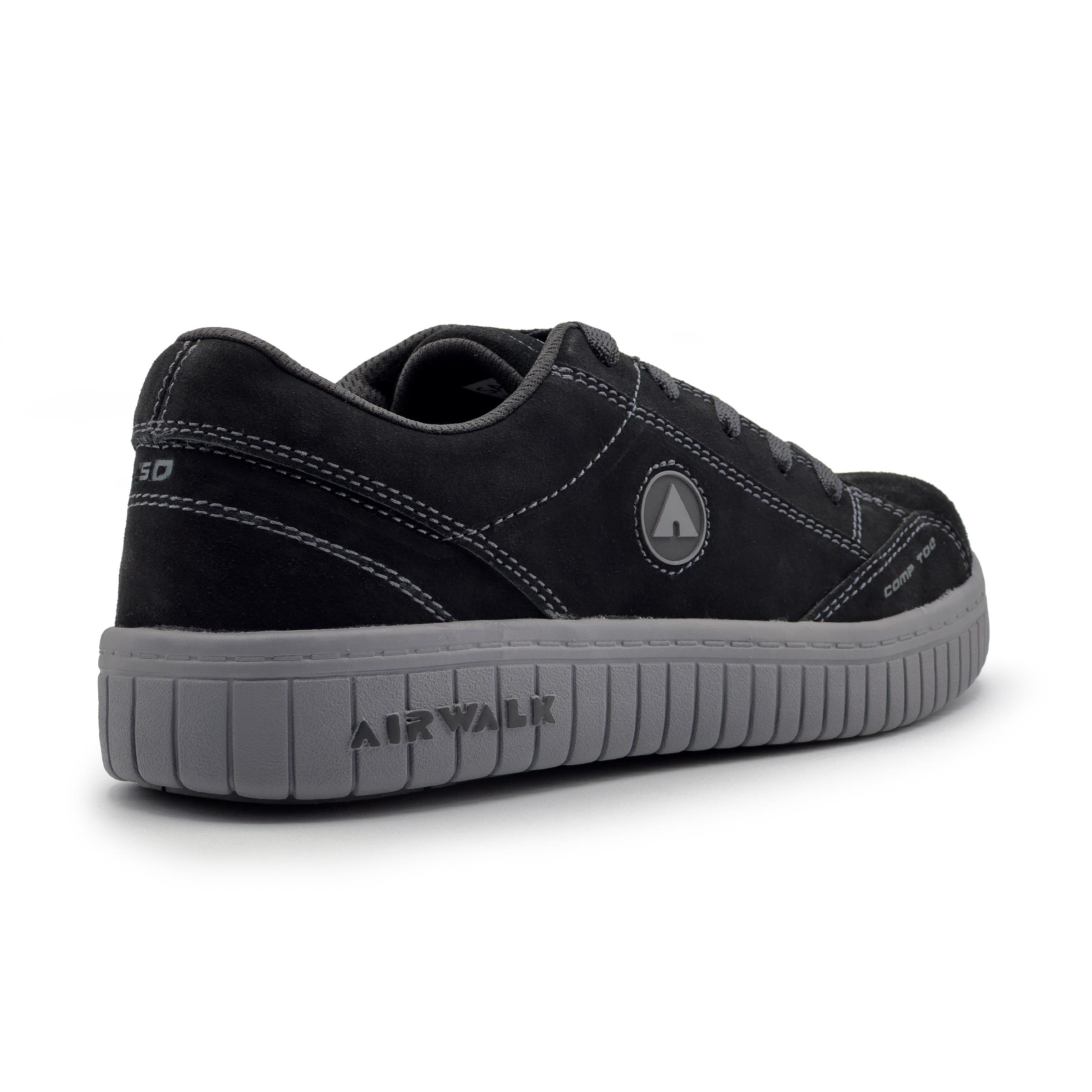 Camino Series - Women's - SD10 CT - Black/Grey - 8W product photo