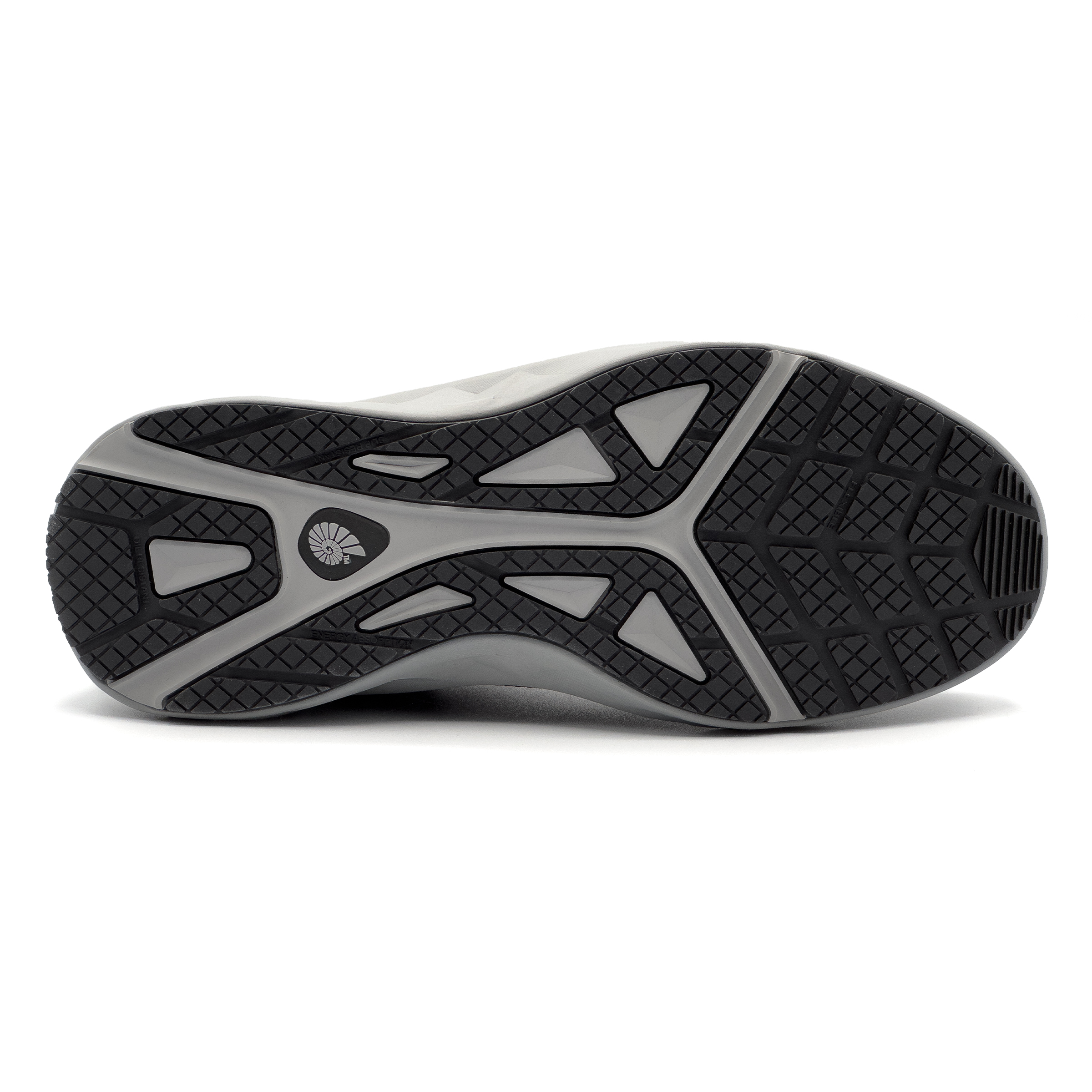 Nautilus Springwater - Men's - CN EH SR SF - Black - 10.5D product photo