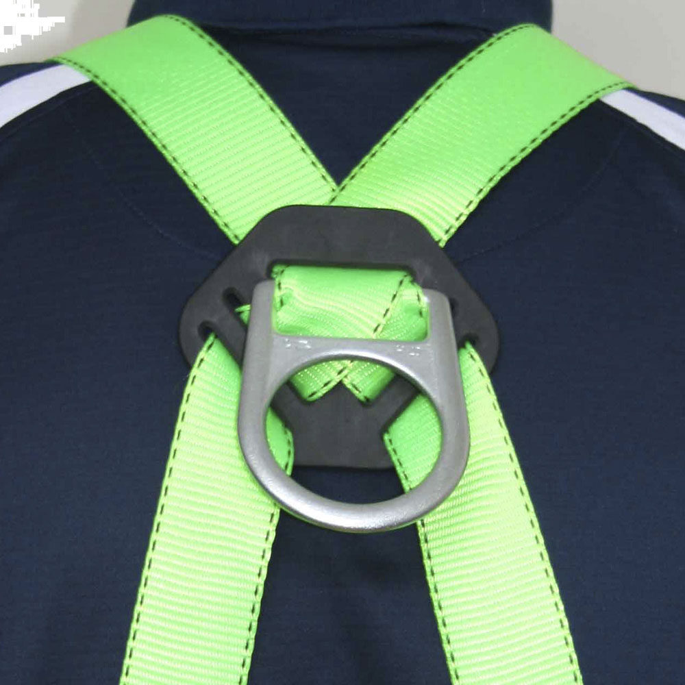 Safety Harness Contractor Series - Class AP - O/S product photo