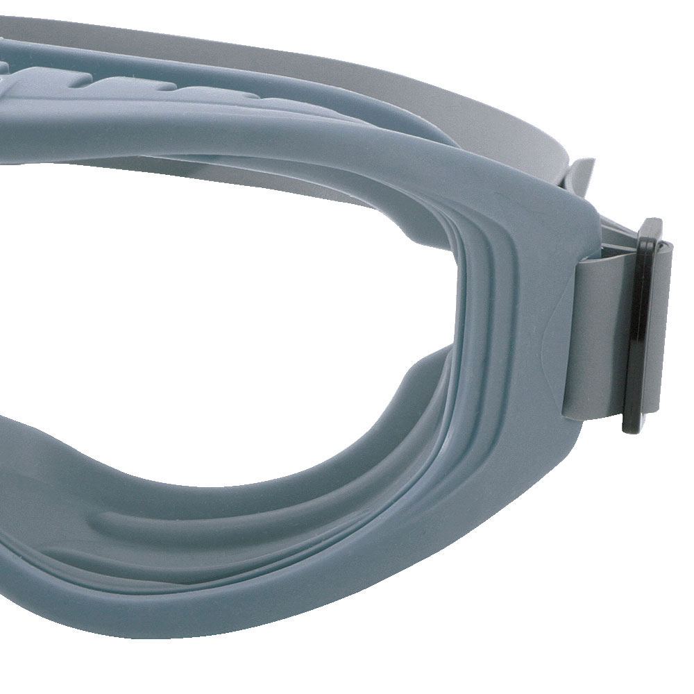 Odyssey II Series - Safety Goggles  Clean Room - Top-Vented - Clear Lens product photo