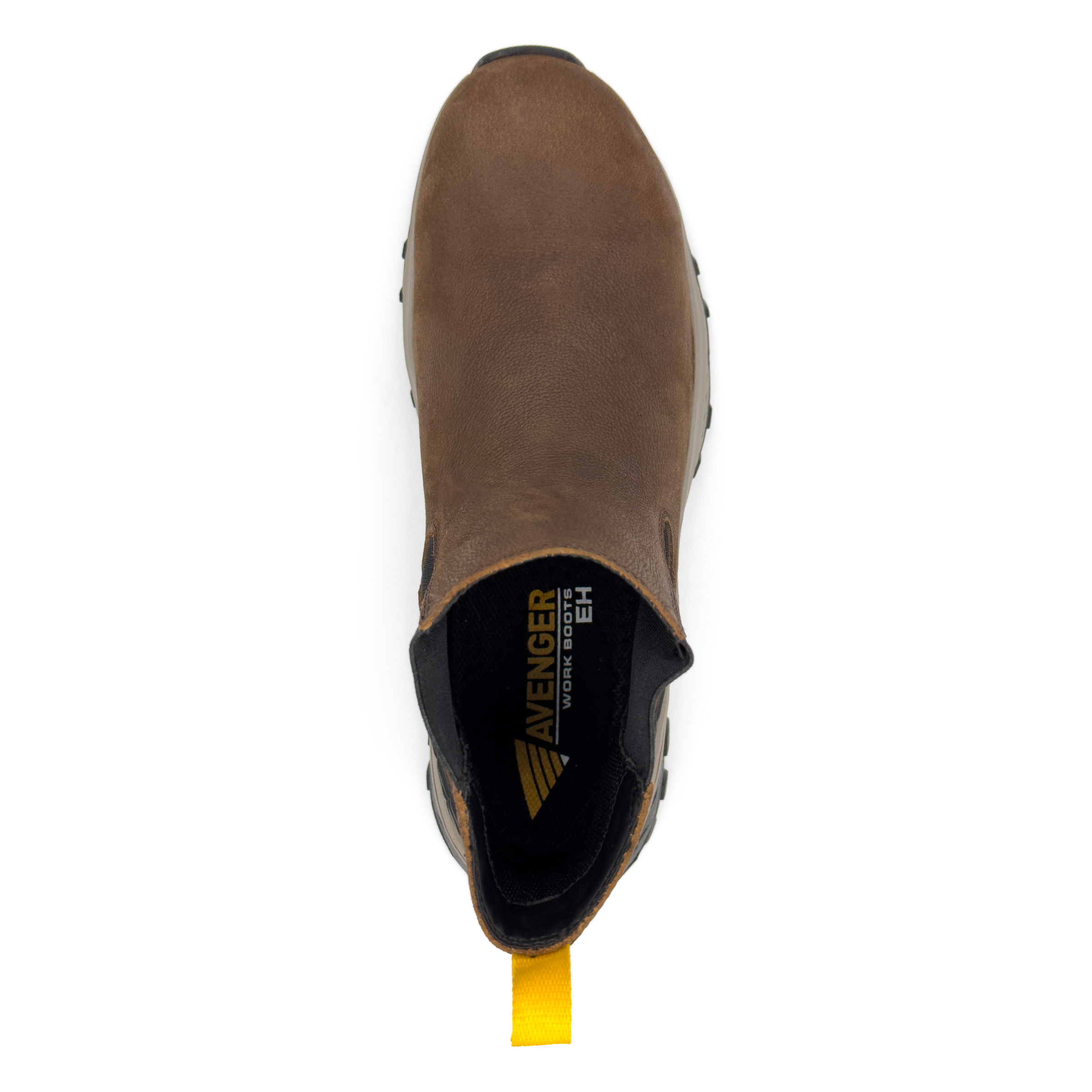 AVENGER SUMMIT TRAIL CHELSEA CT - MEN'S - CT EH SR SF -BROWN - 12D product photo